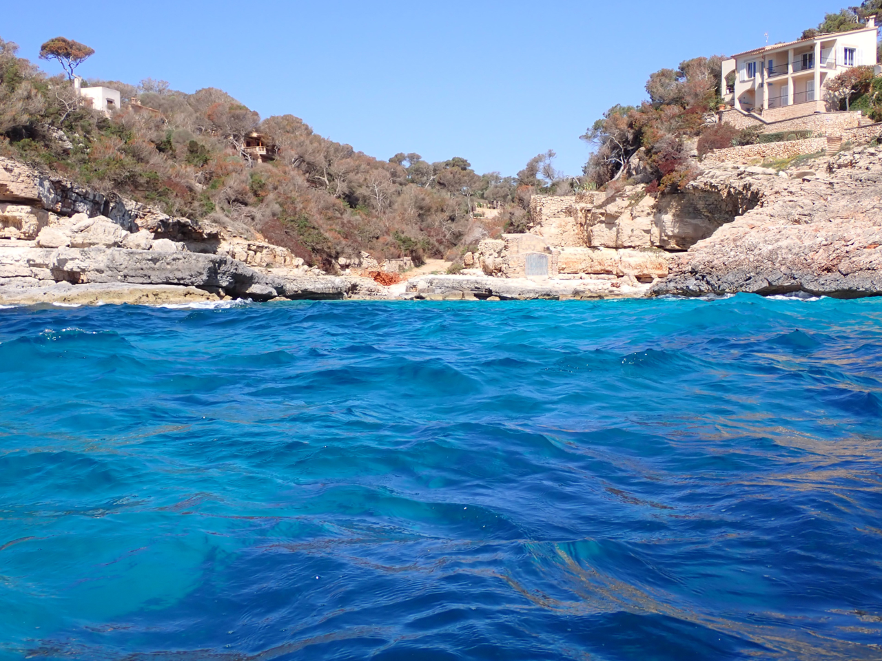 Cal&oacute; des Macs