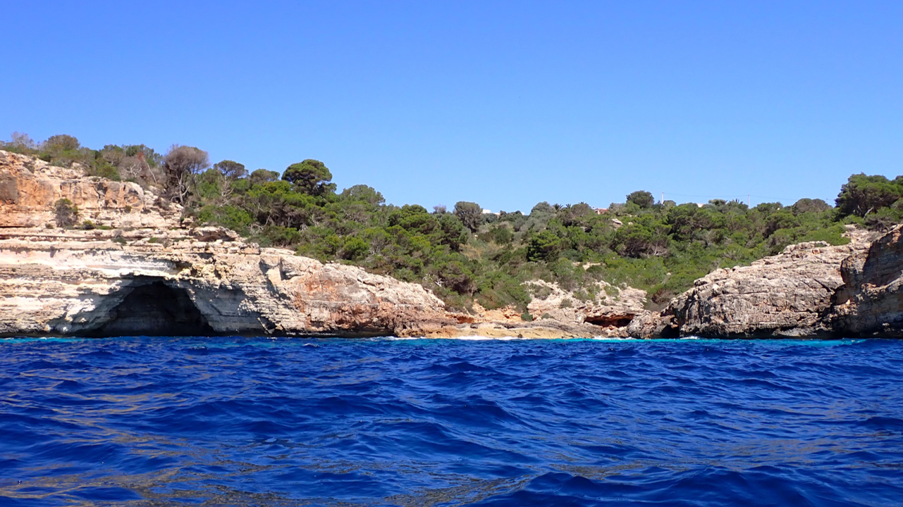 Cal&oacute; de n'Adrover