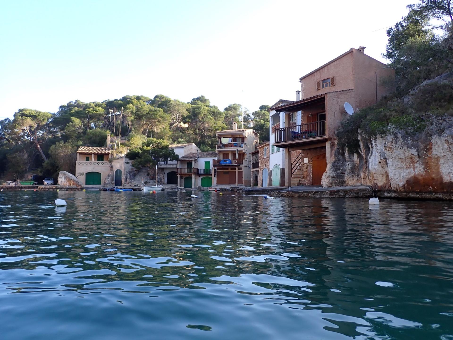 Cal&oacute; d'en Boira