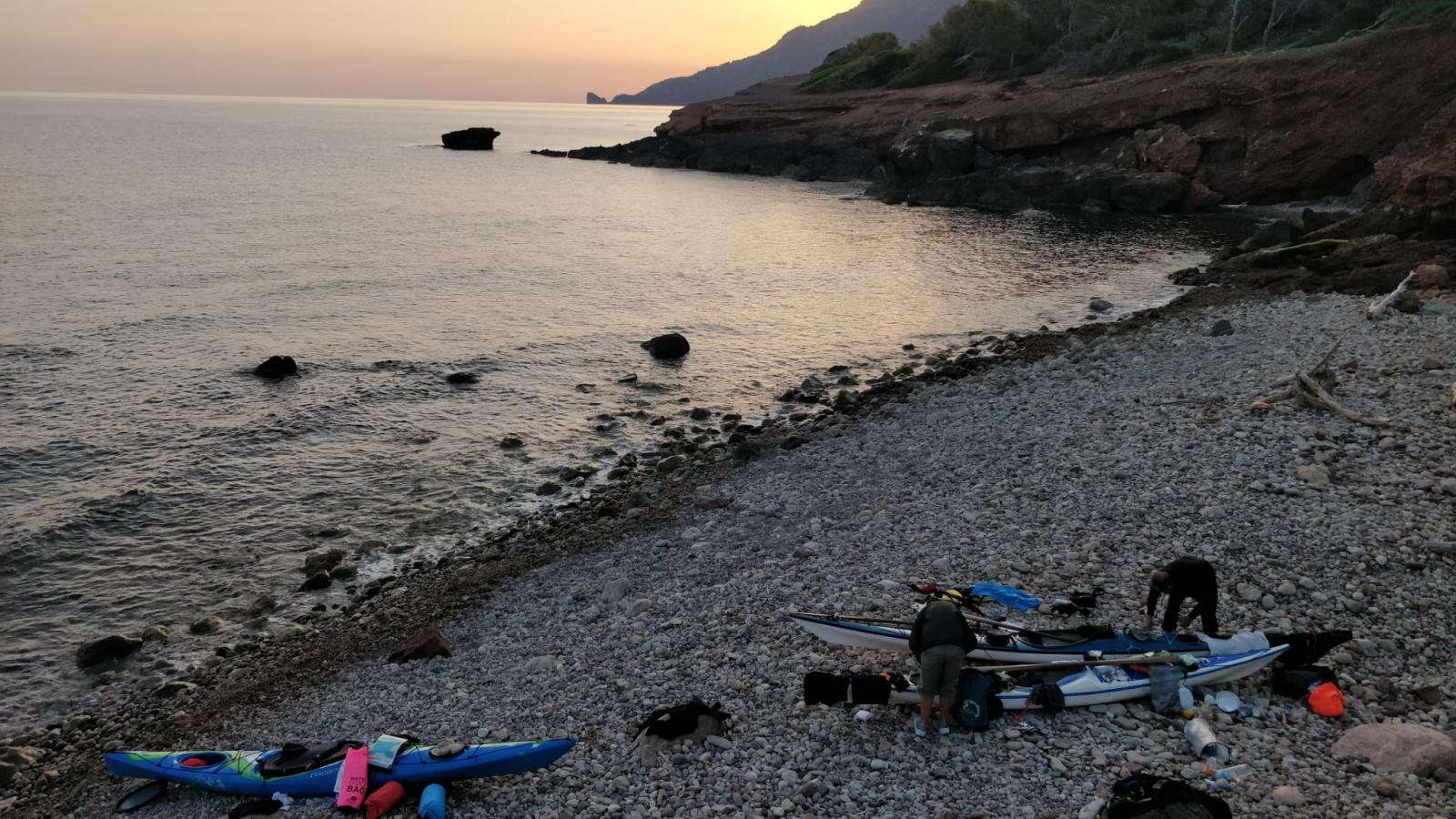 Platja de Son Bunyola