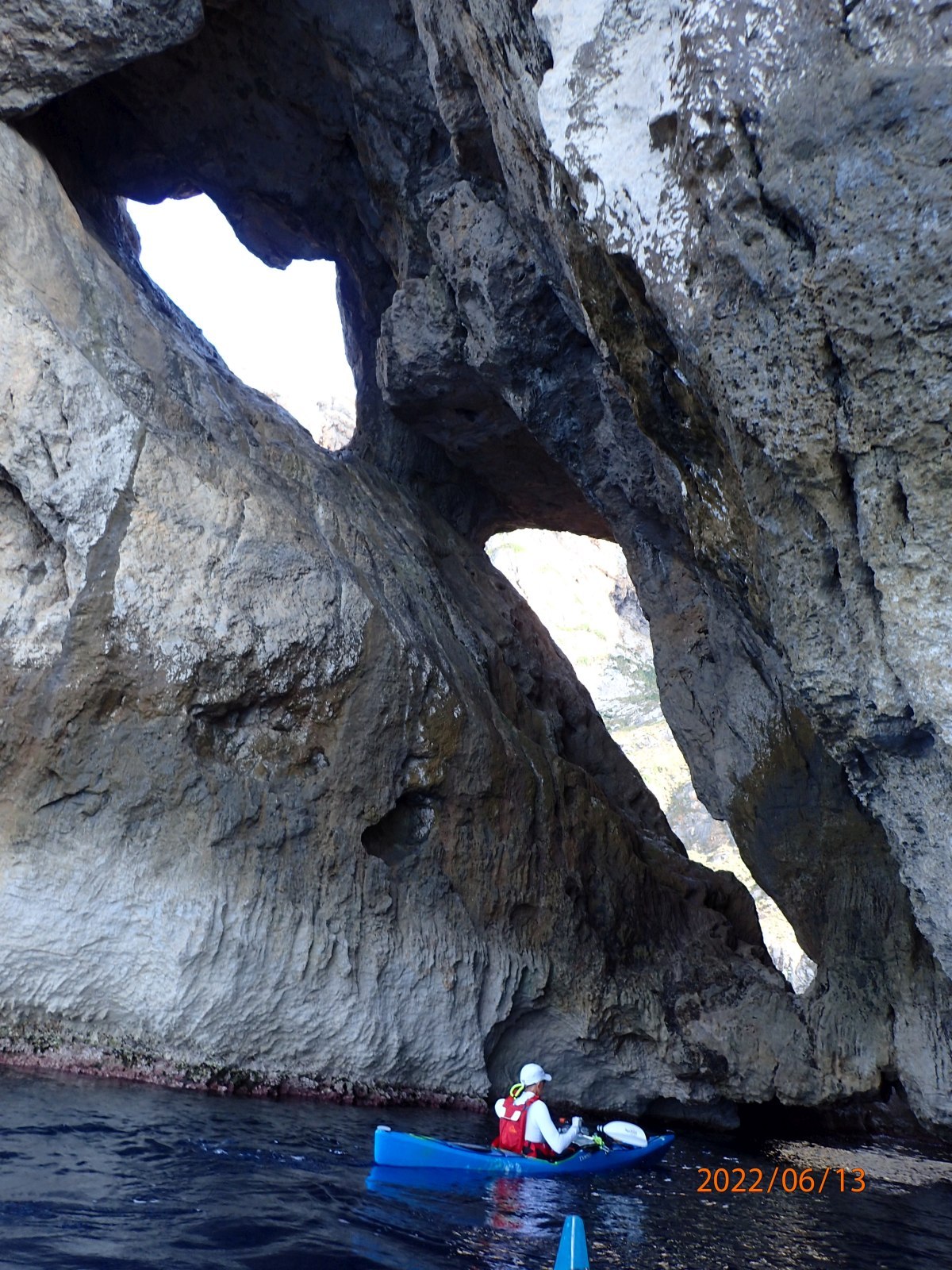 Pont de ses Font Salades