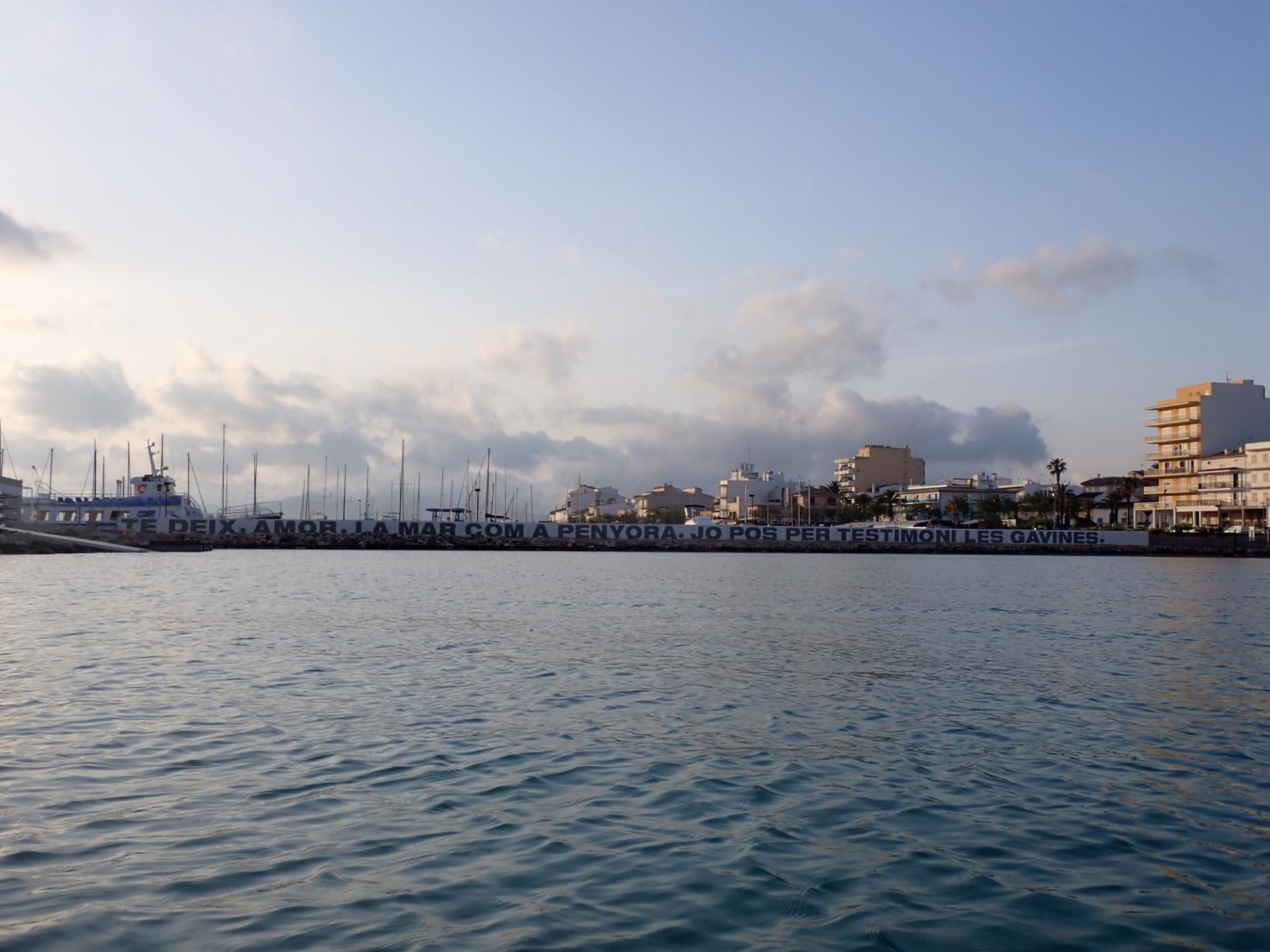 Port de Can Picafort