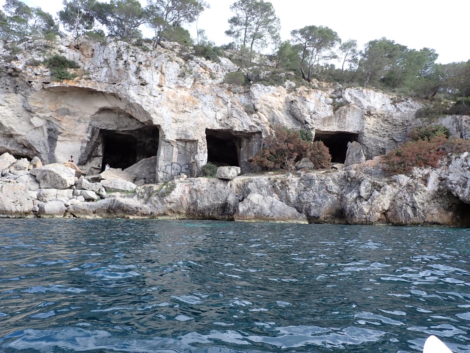 Coves de Portals Vells