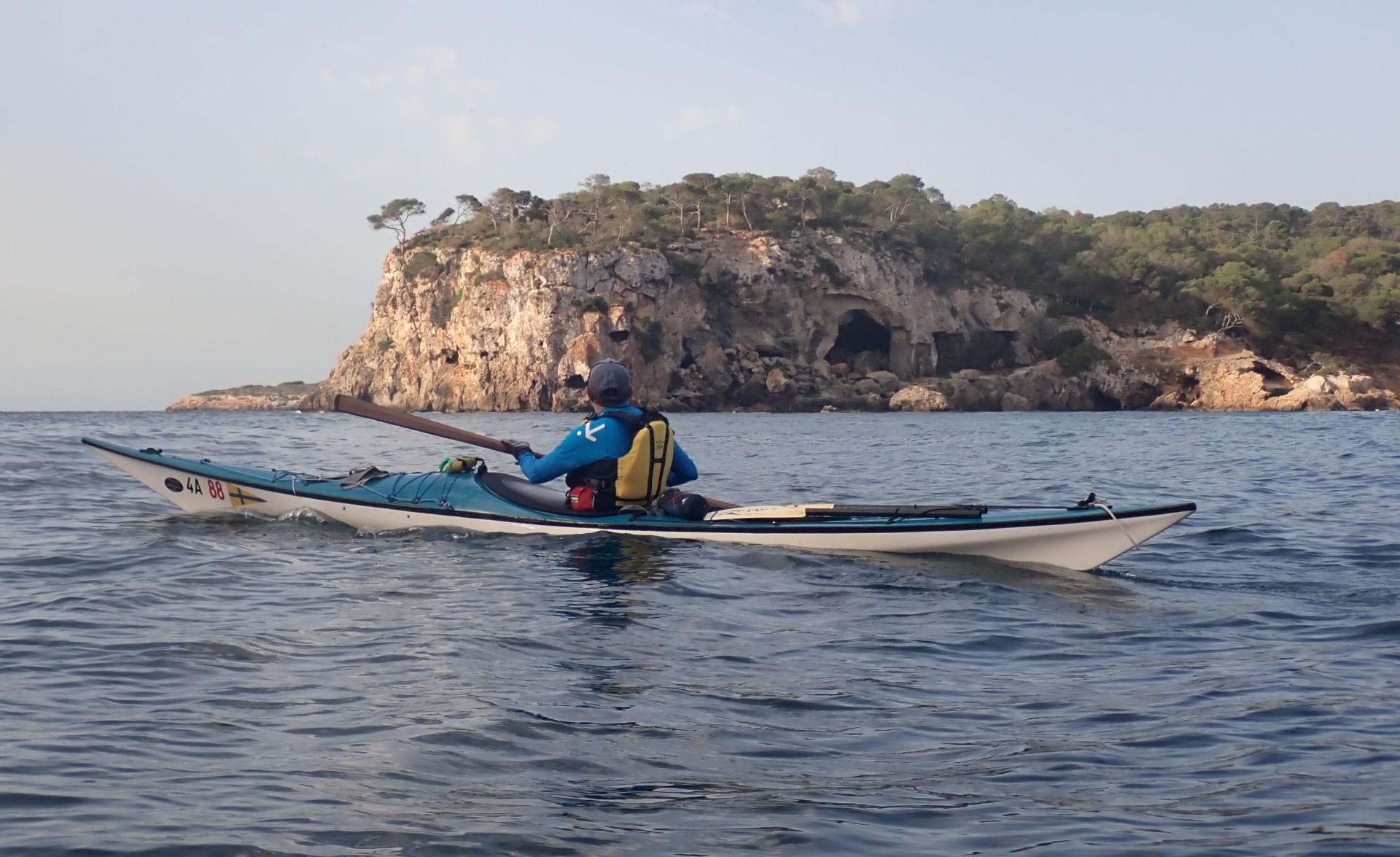 Coves de Portals Vells