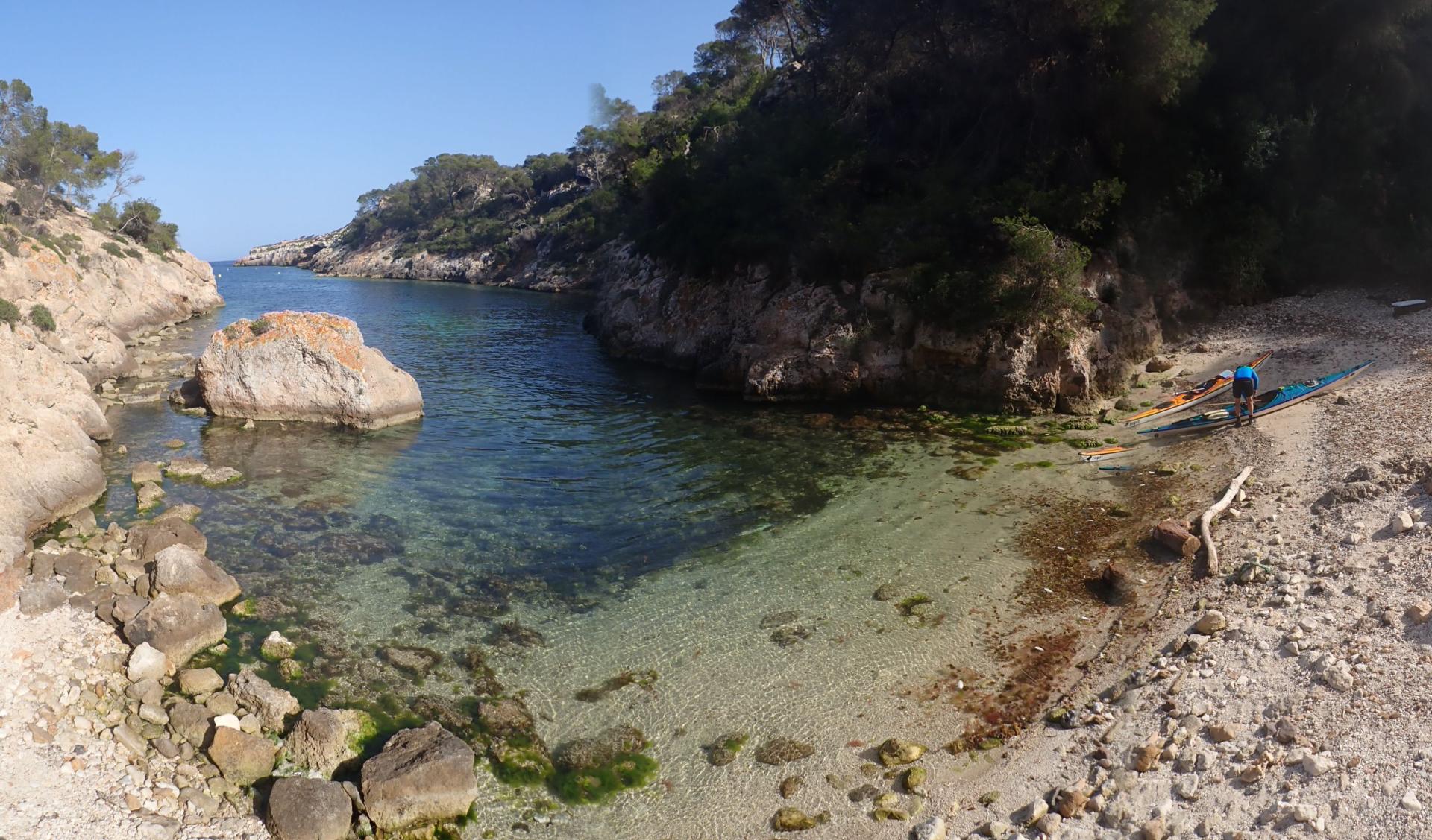 Cala Figuera