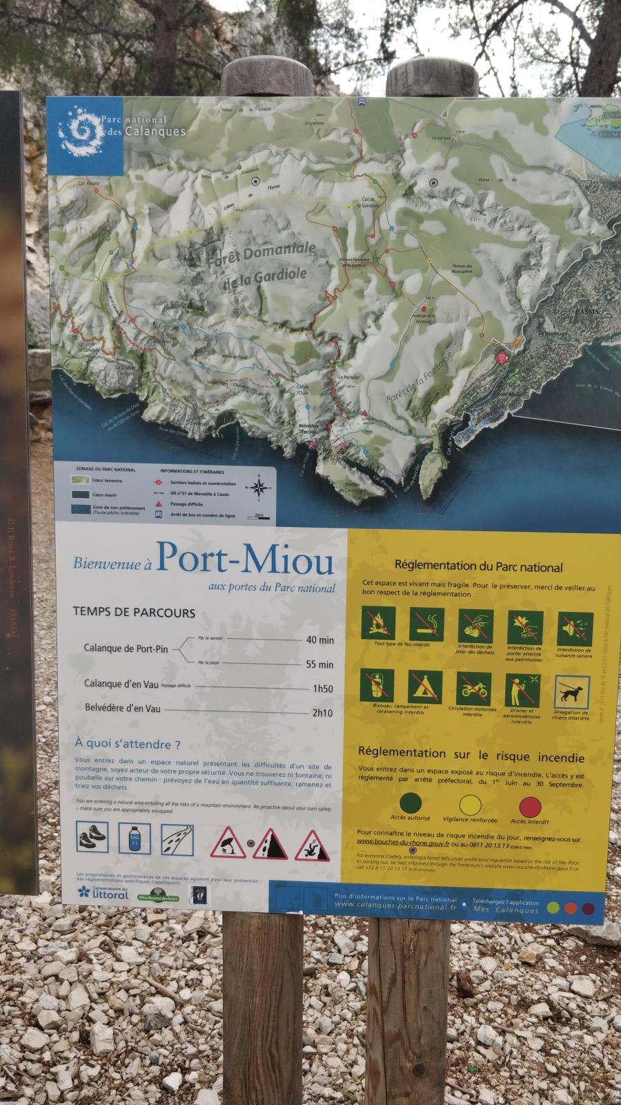 Port-Miou