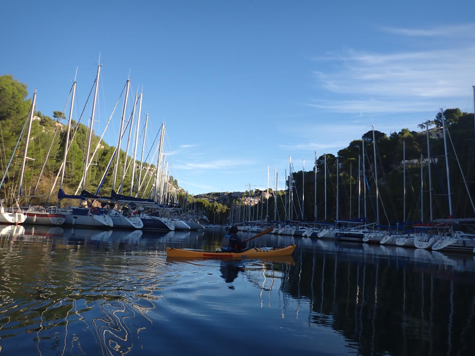 Port-Miou