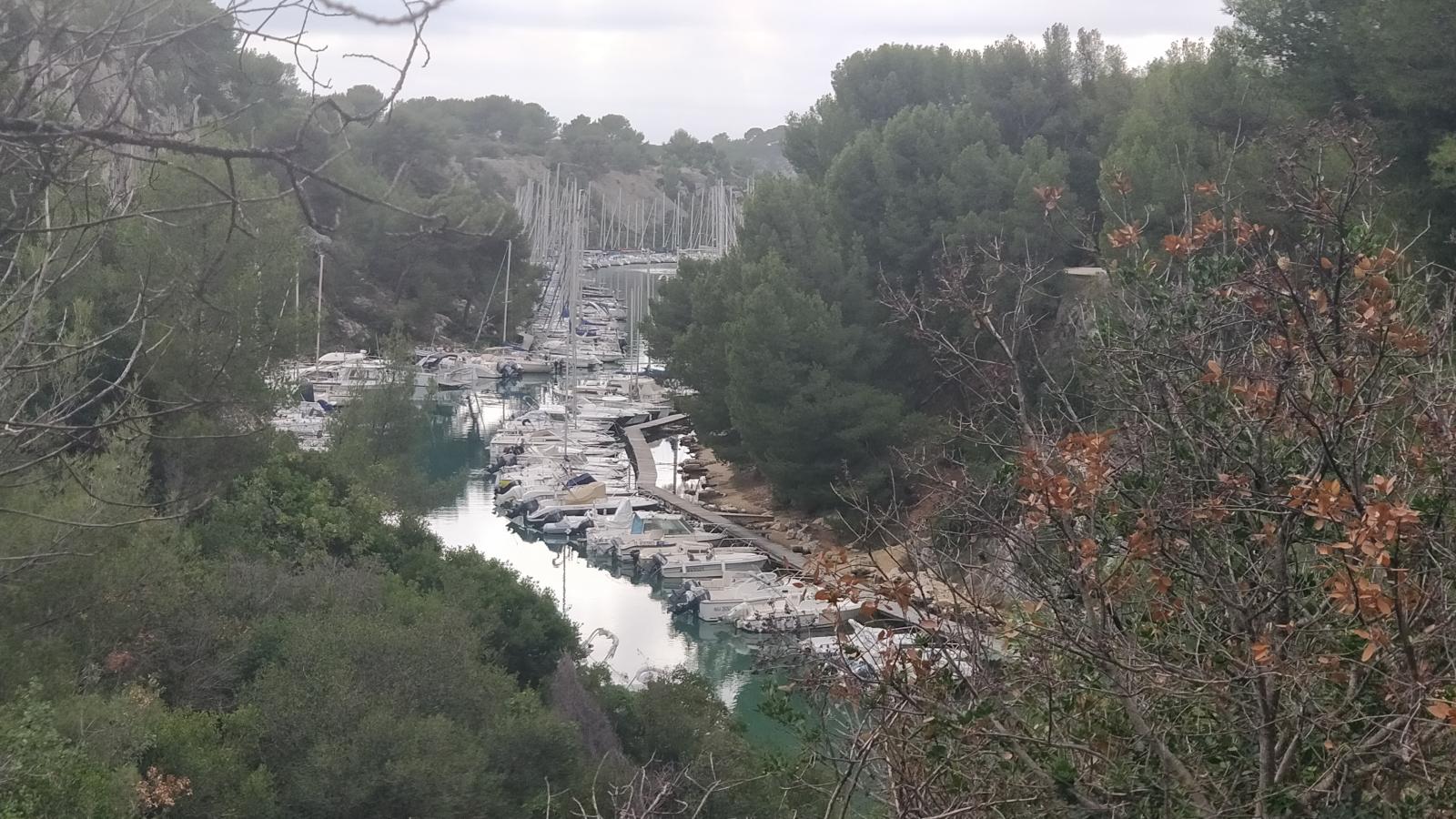 Port-Miou