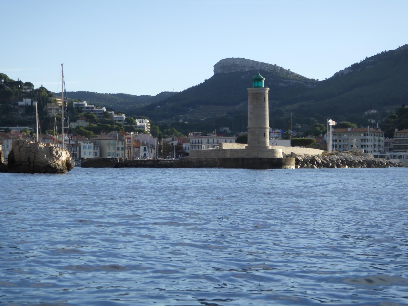 Plage du Bestouan