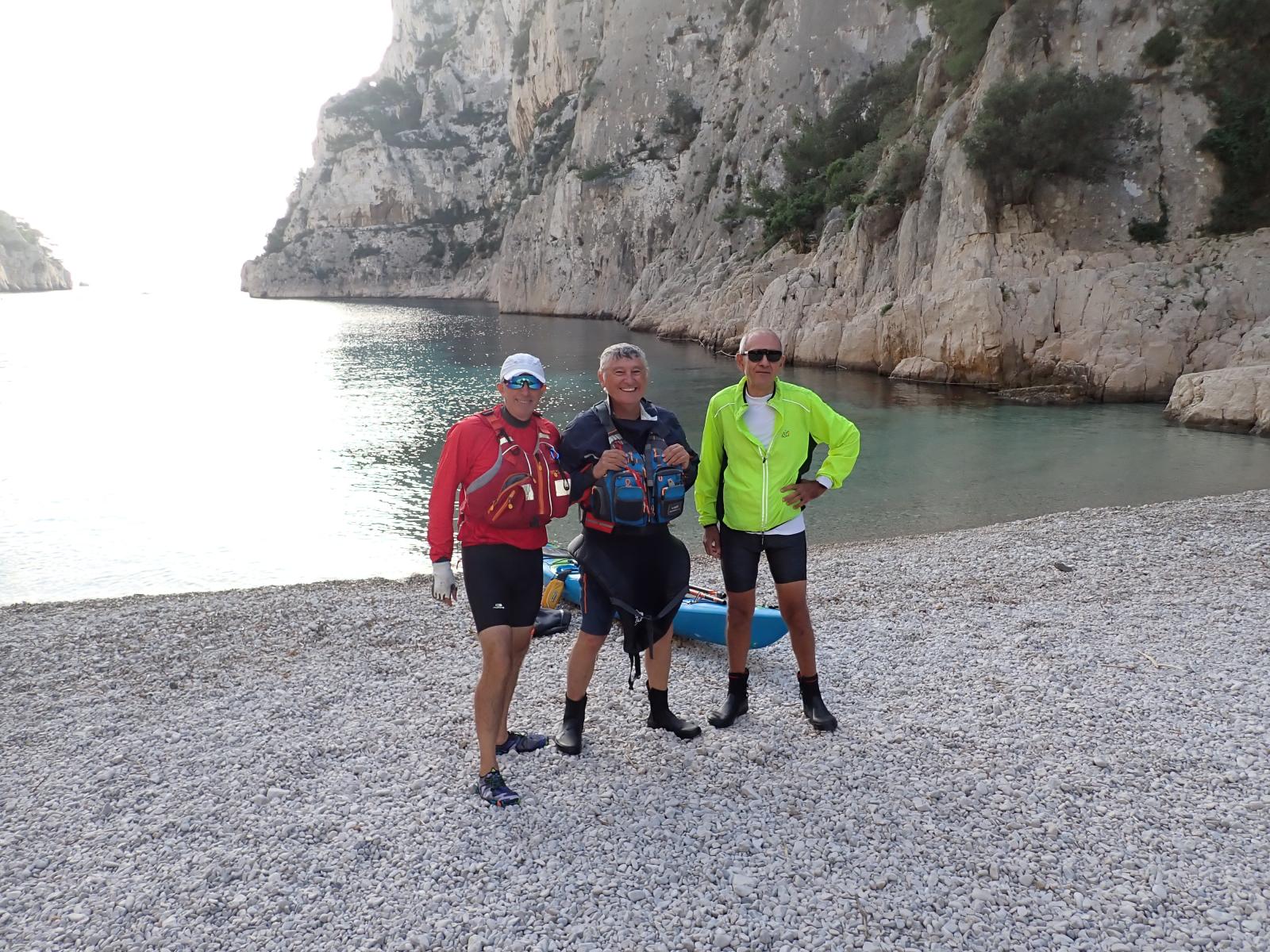 Calanque d'En Vau