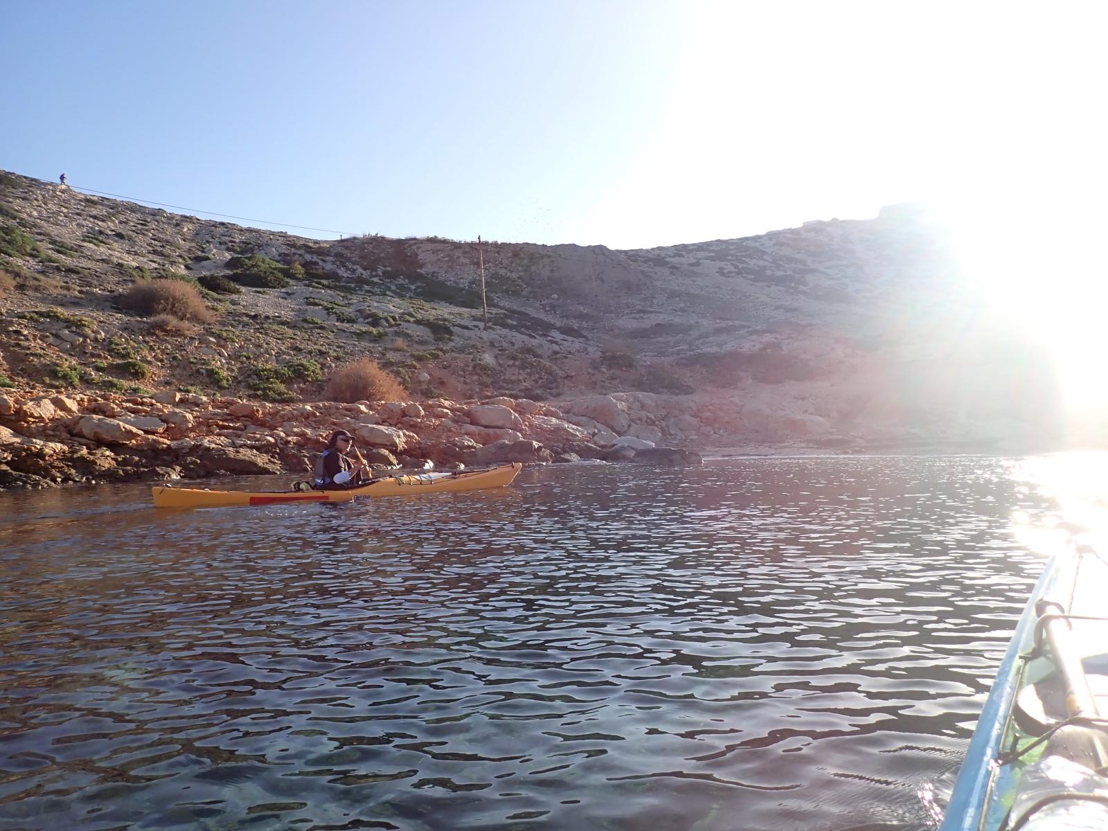 Anse de la Maronaise