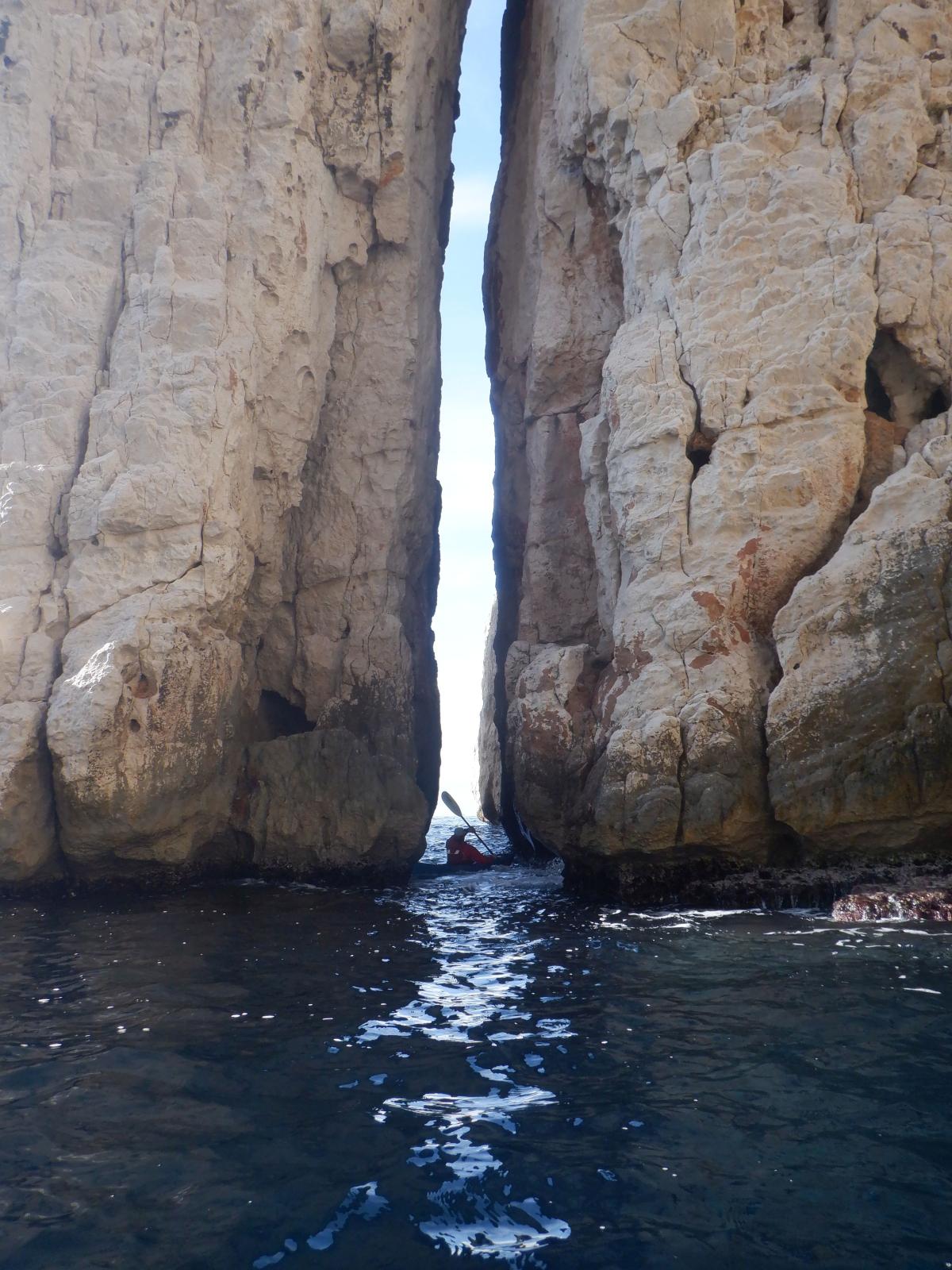 Pont de l'Aiguille l'Eissadon