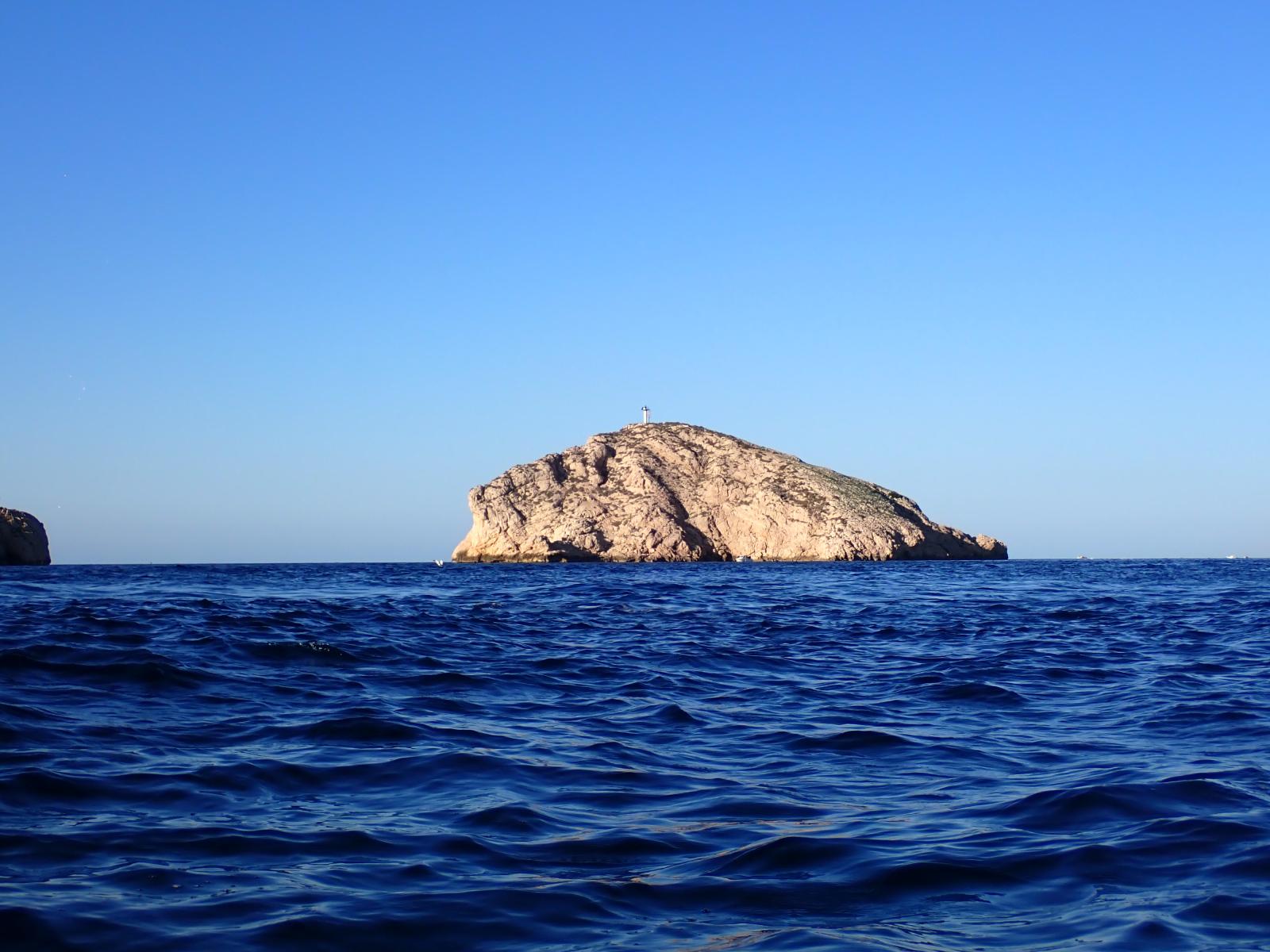 &Icirc;le Tiboulen de Ma&iuml;re