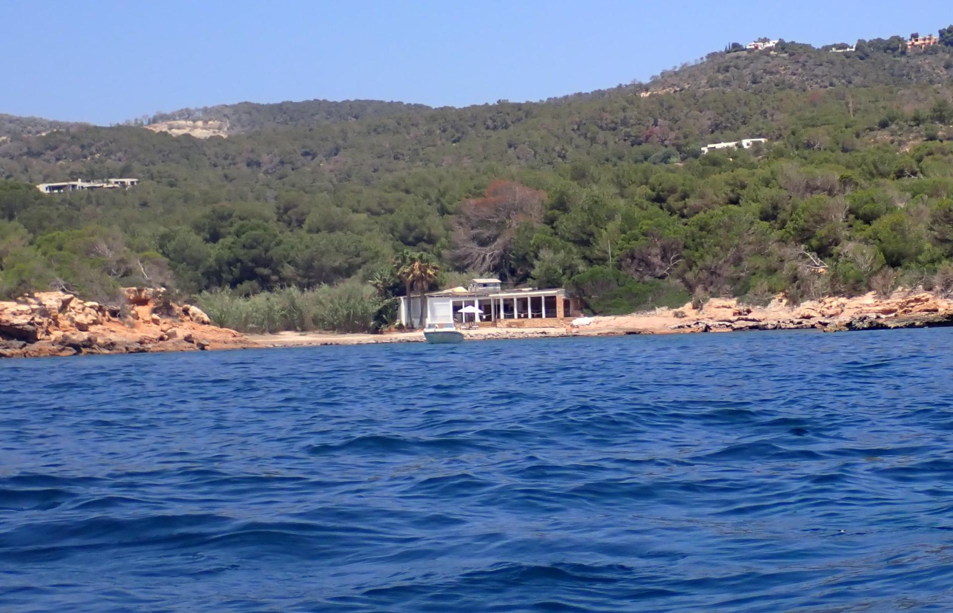 Platja de l'Estanyol