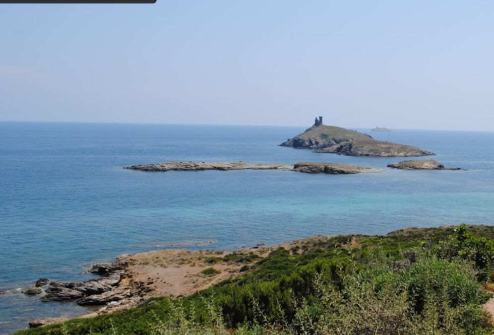 &Icirc;les Finocchiarola