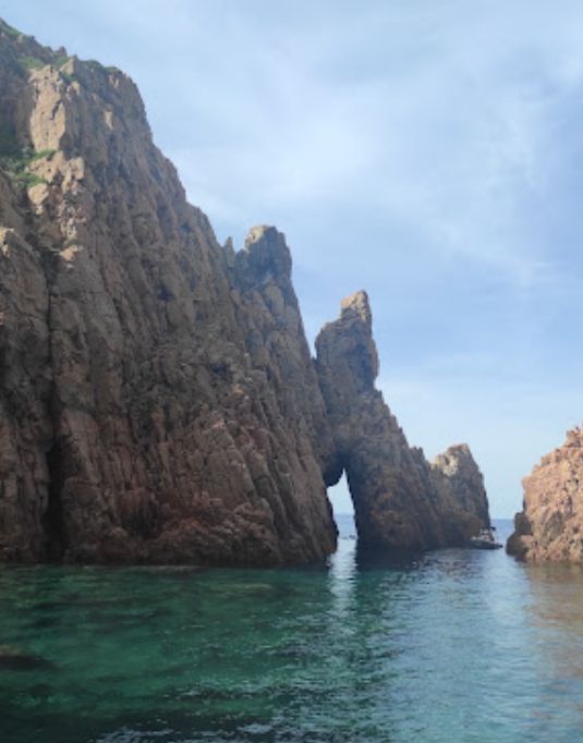 Pont de la Piscina de Porto