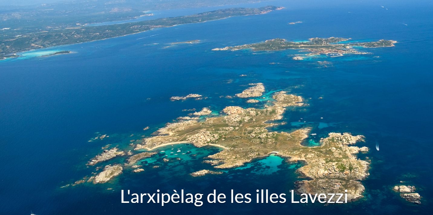 &Icirc;les Lavezzi