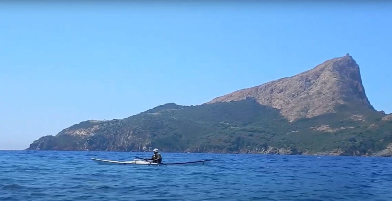 Tour de Turghiu 220m