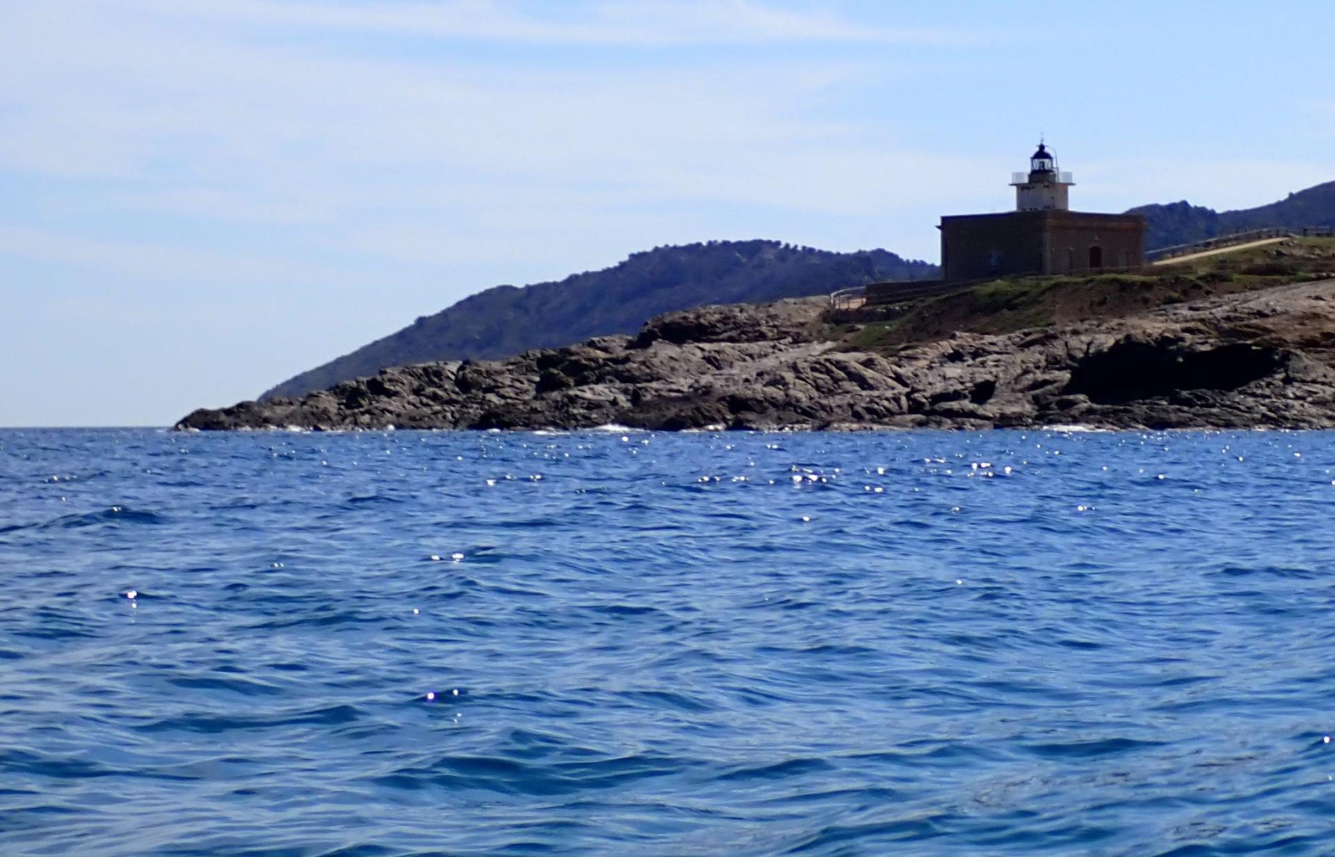 Far de s'Arenella