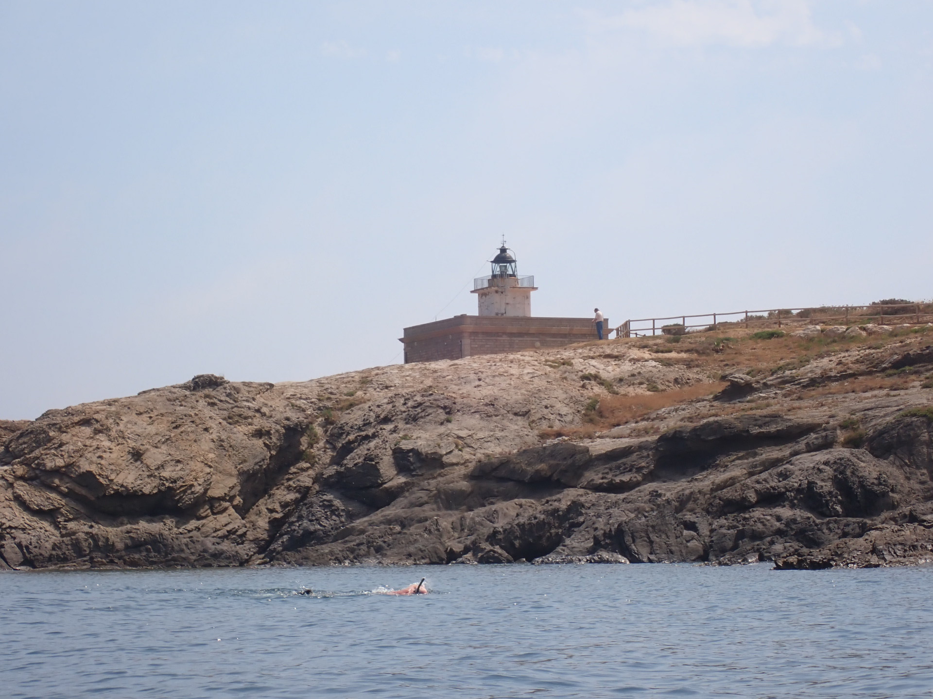 Far de s'Arenella