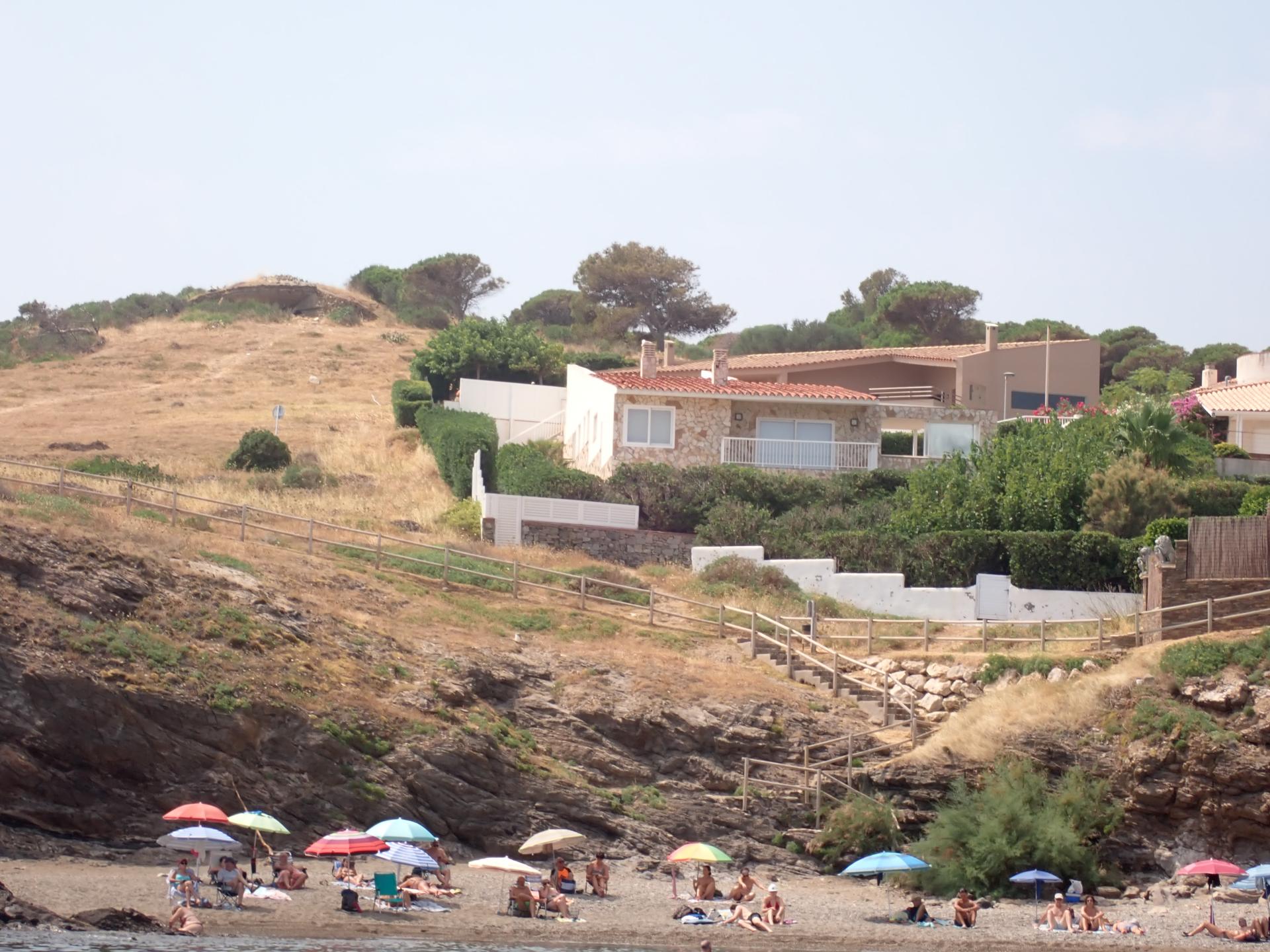Platja d'en Belleu