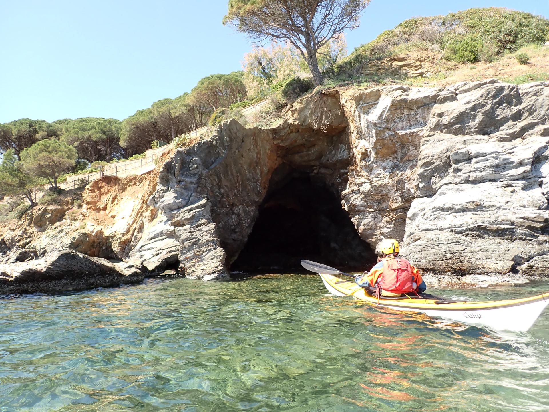 Cova dels Lladres