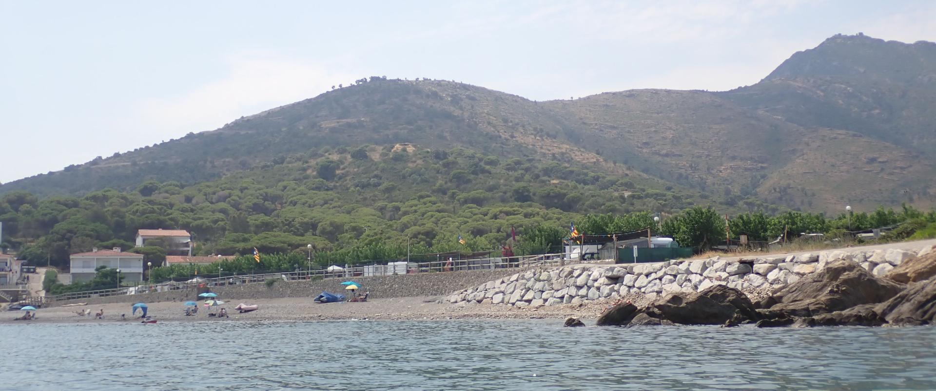 Platja de la Vall
