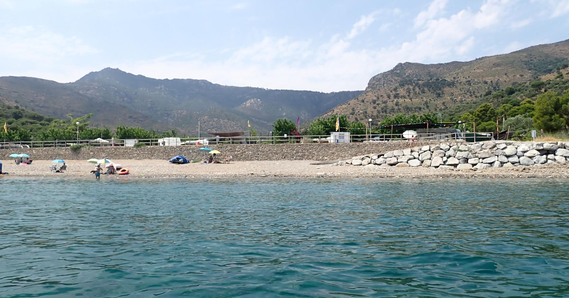 Platja de la Vall