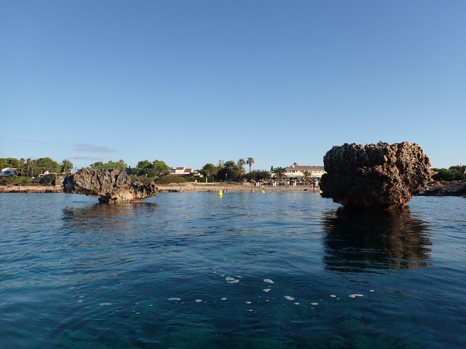 Platja de Son Xoriguer
