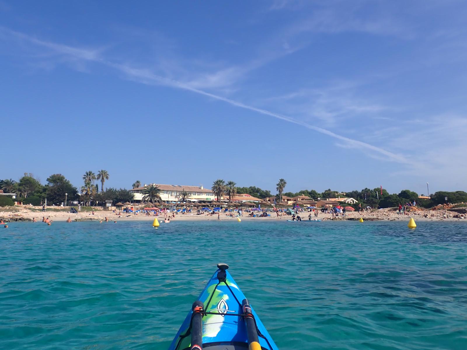 Platja de Son Xoriguer
