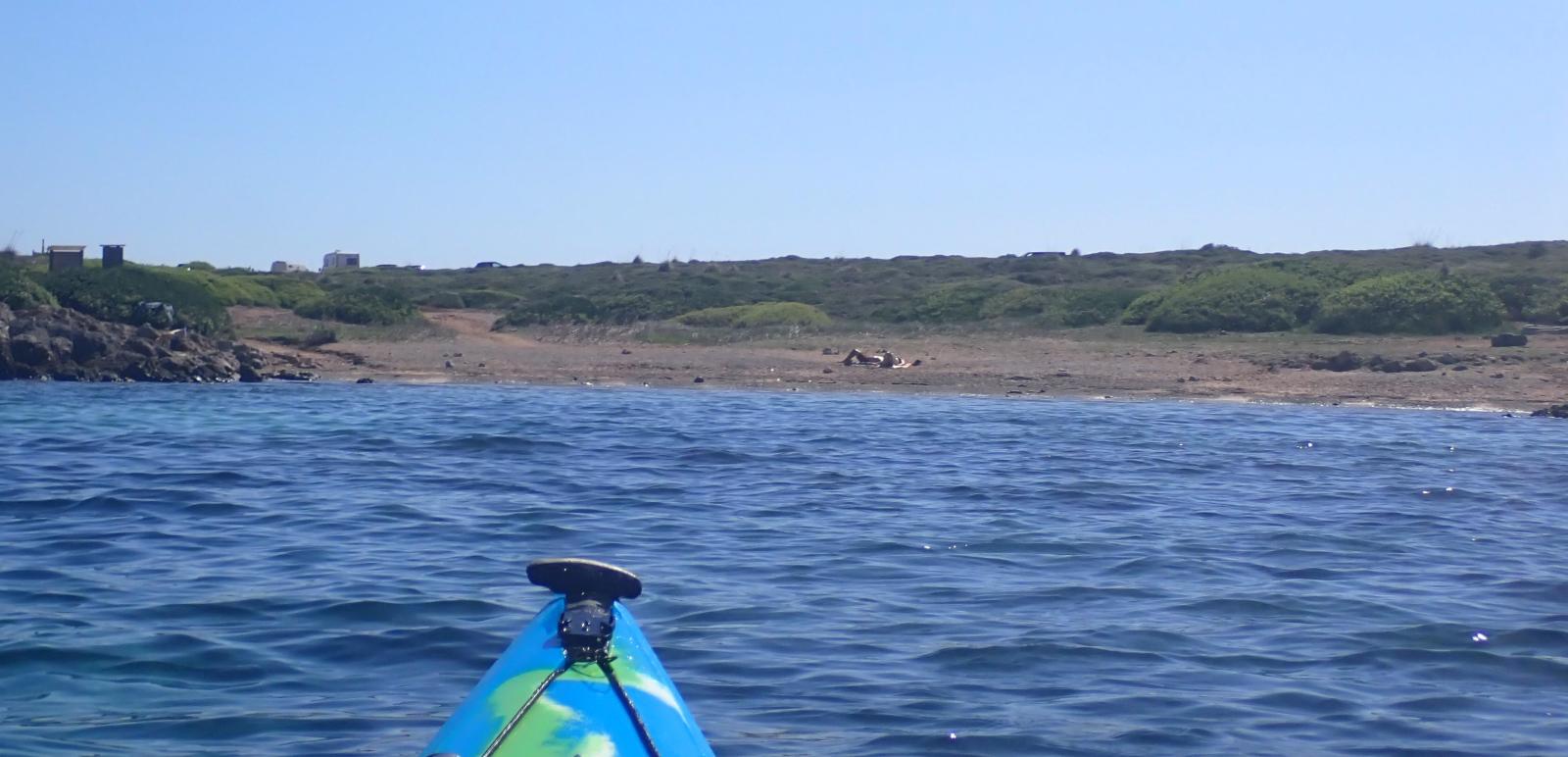 Cala Viola de Ponent