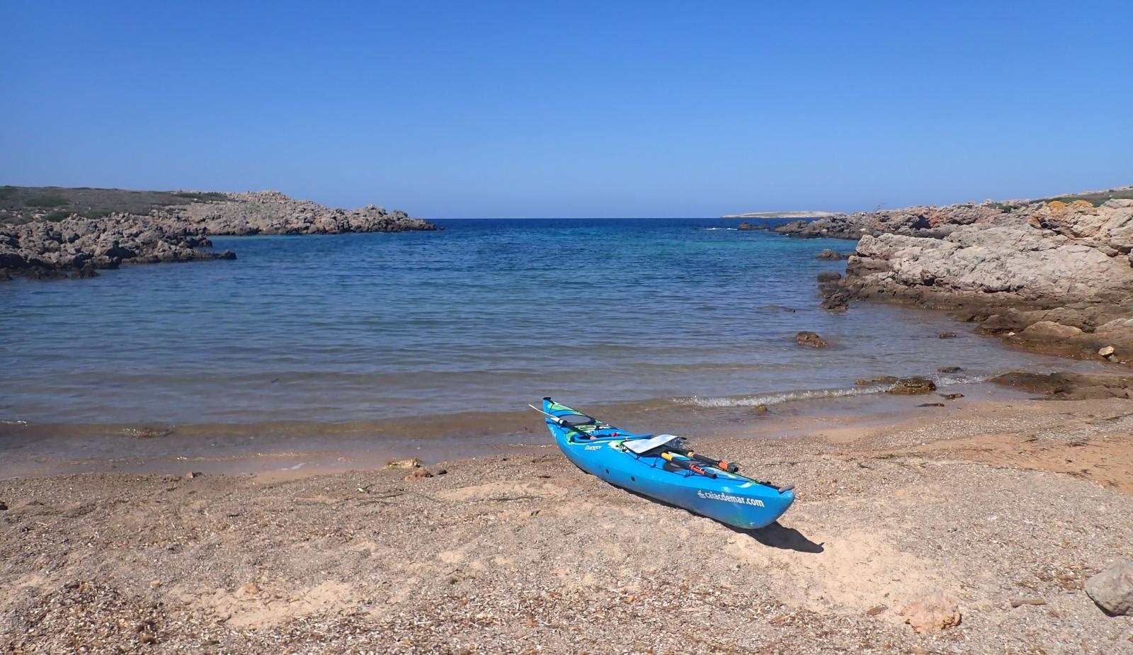 Cala Viola de Ponent