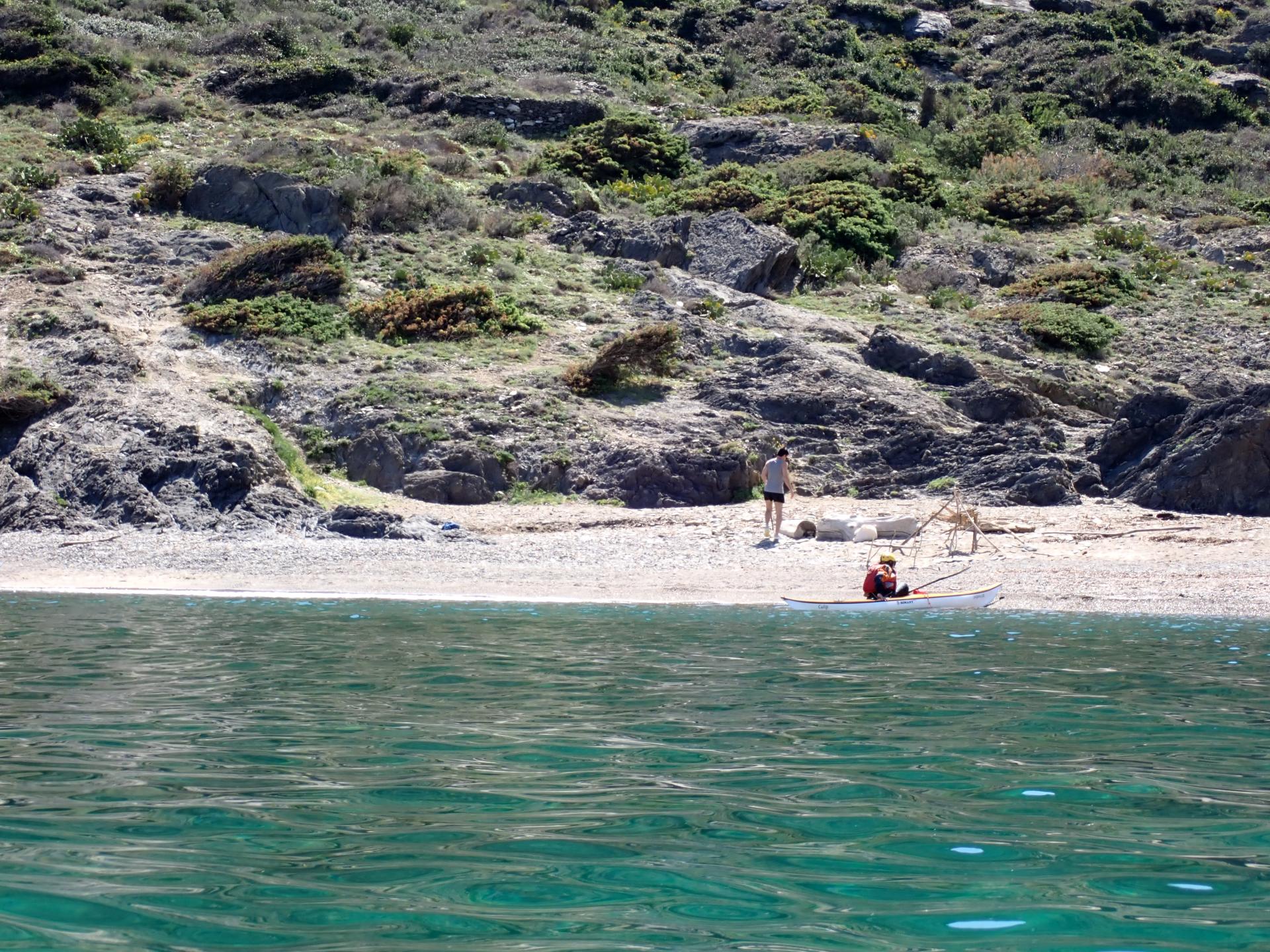 Cala Tamariua