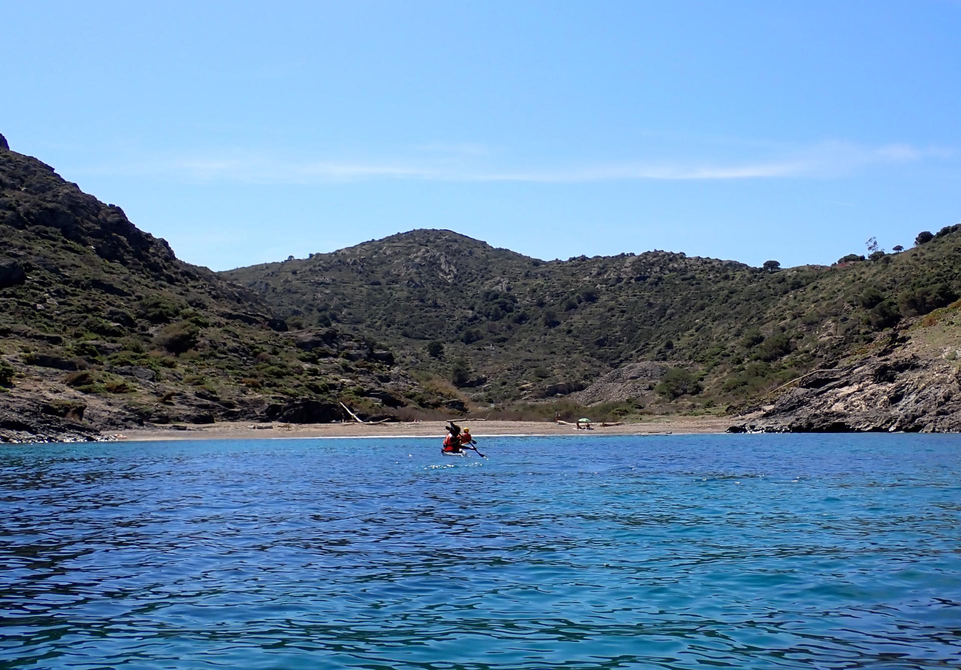 Cala Tamariua