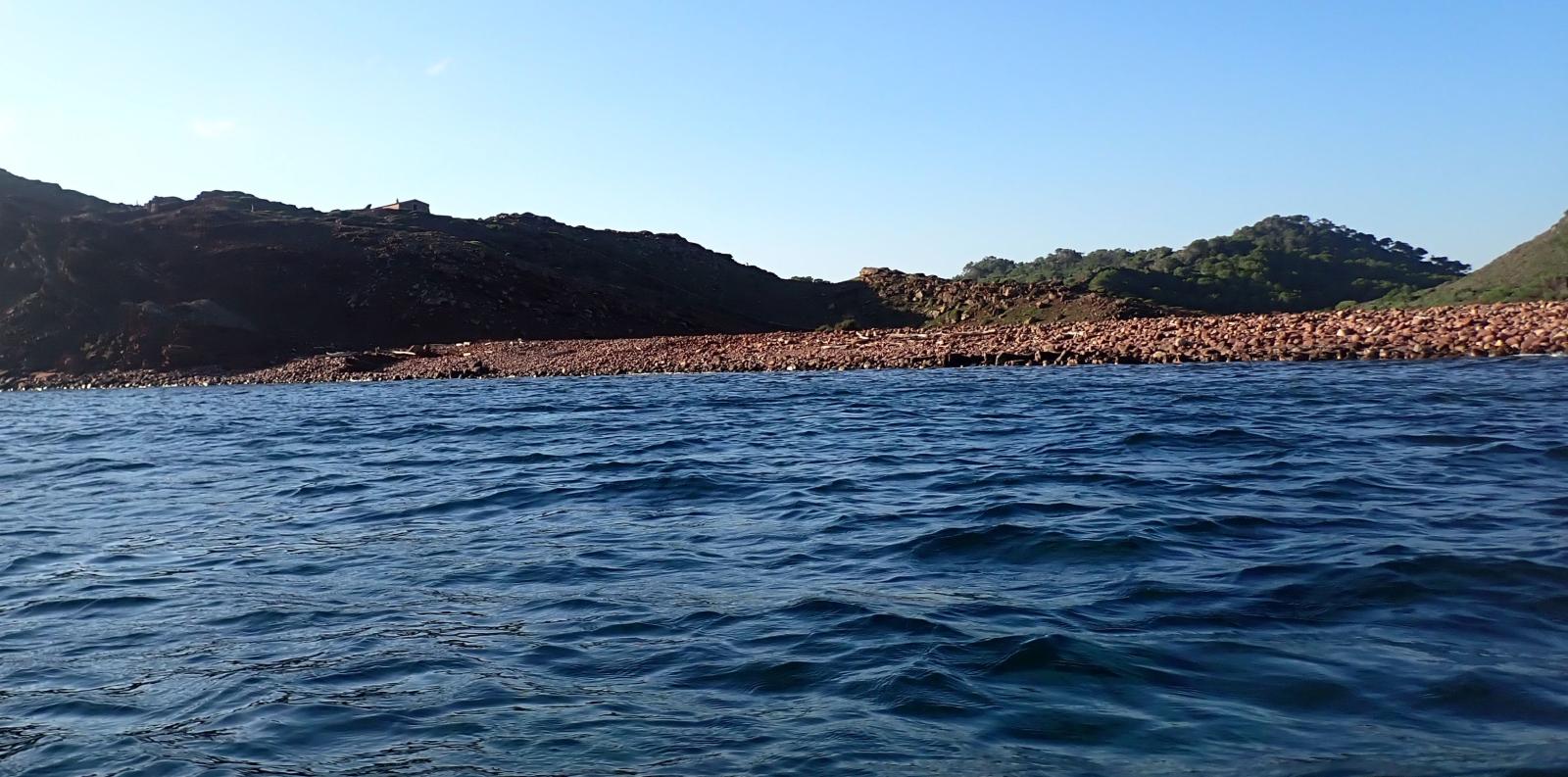 Ma&ccedil;ar d'Alforinet o del For&iacute;