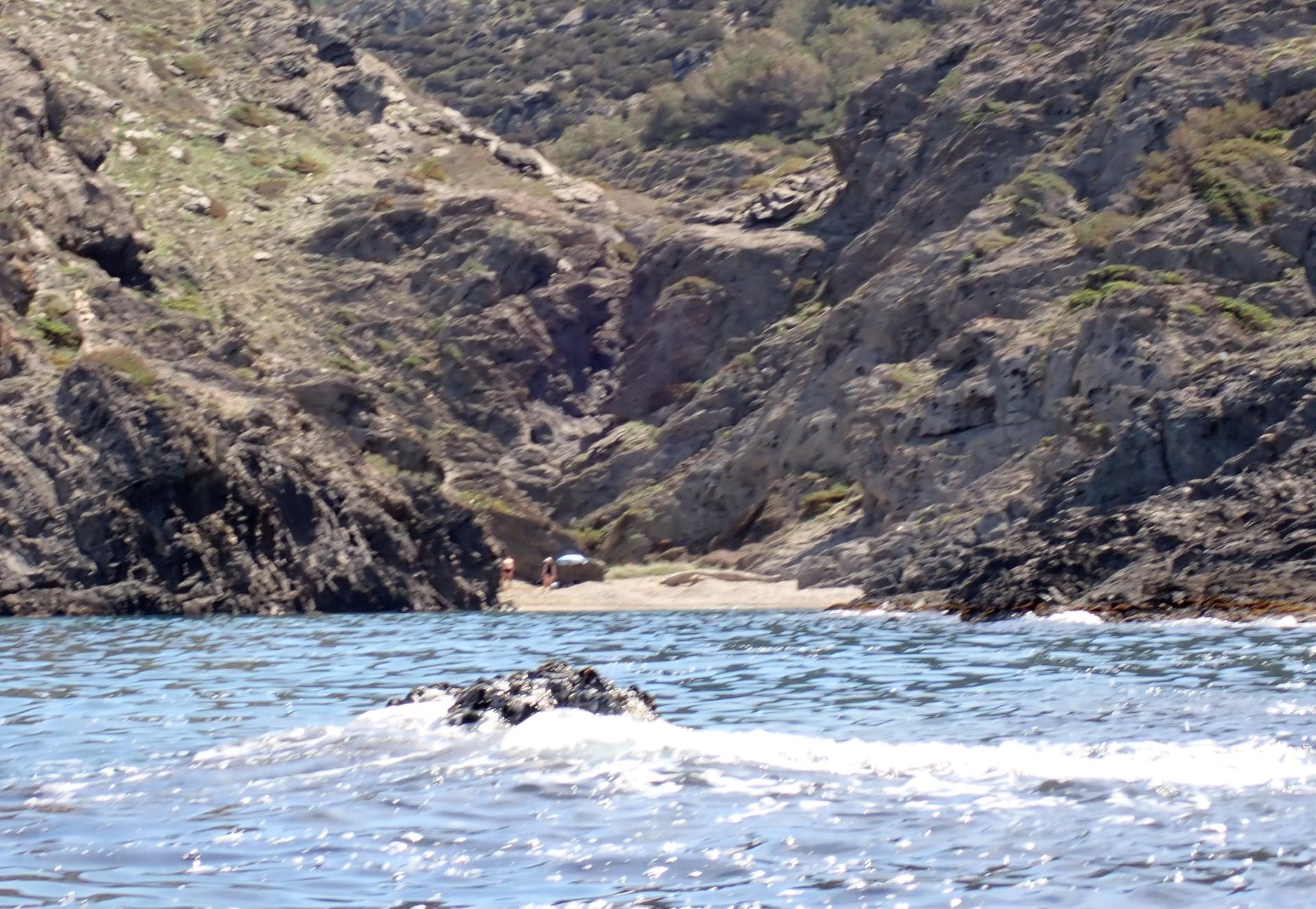 Cala Fornells