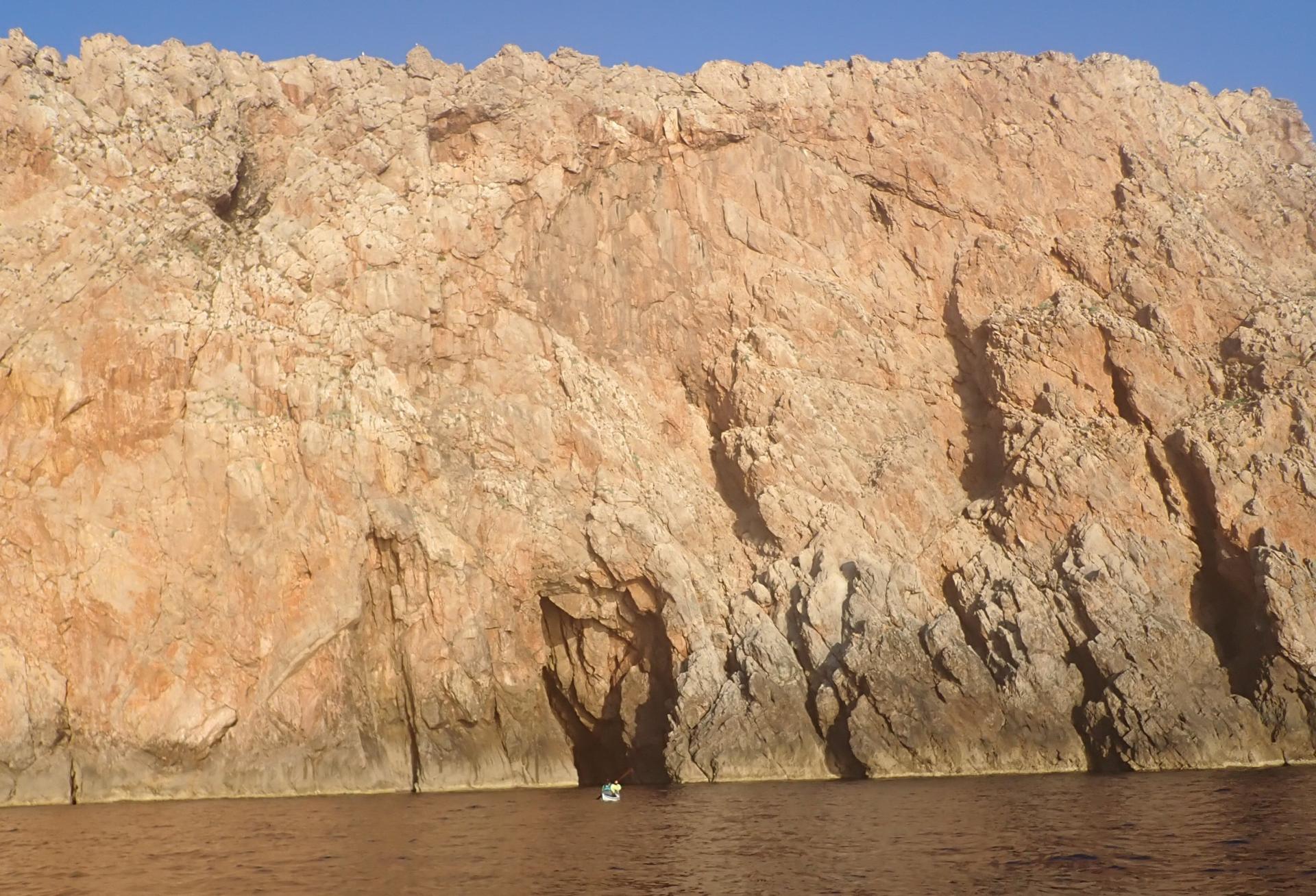 Cova d'en Gu&agrave;rdia