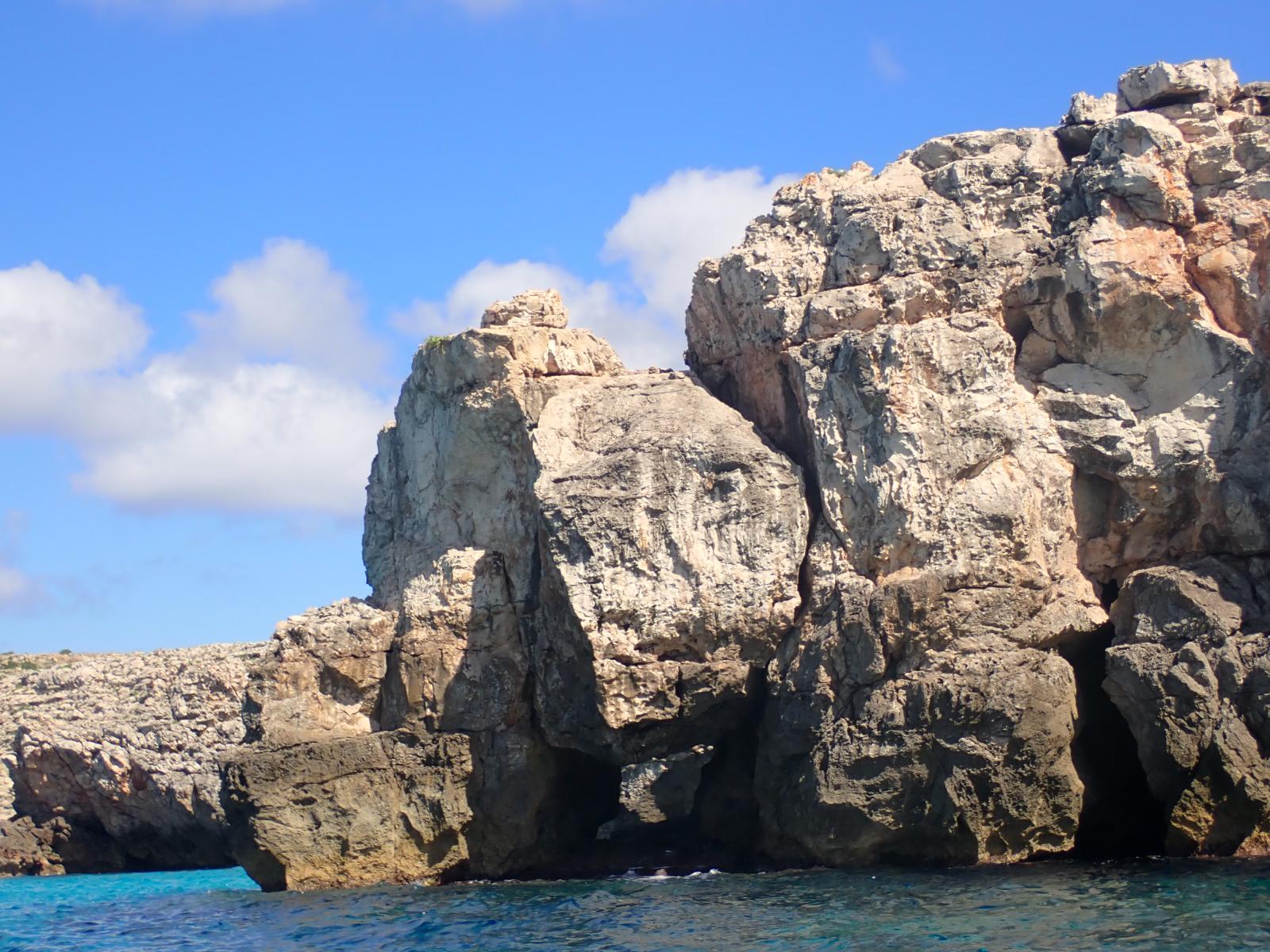 Punta de s'Esquitxador