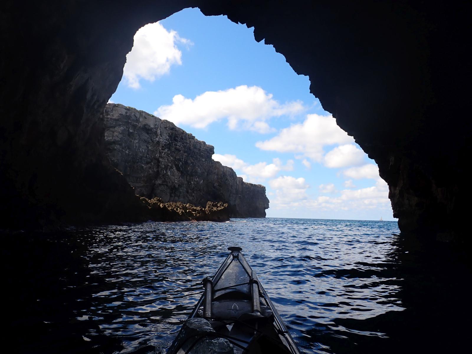 Rac&oacute; de s'Amarador