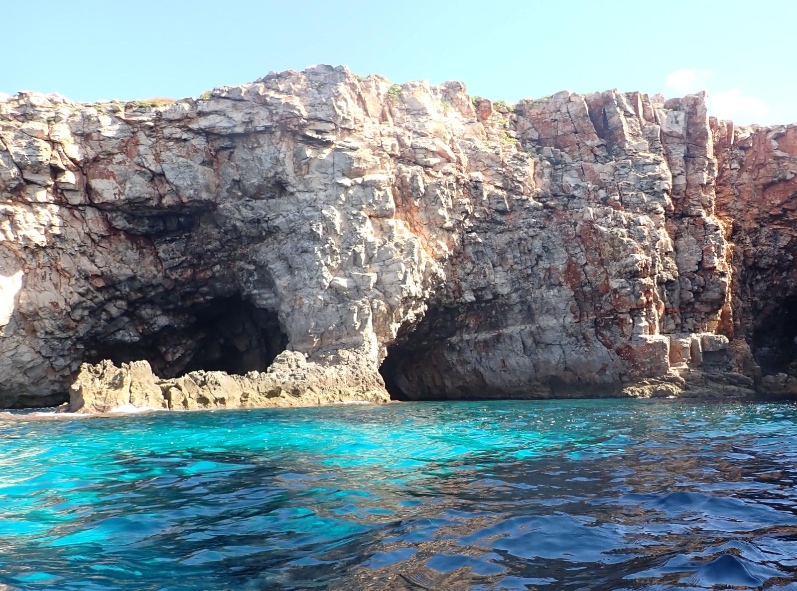 Rac&oacute; de s'Amarador