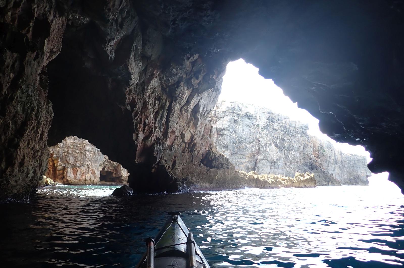 Rac&oacute; de s'Amarador