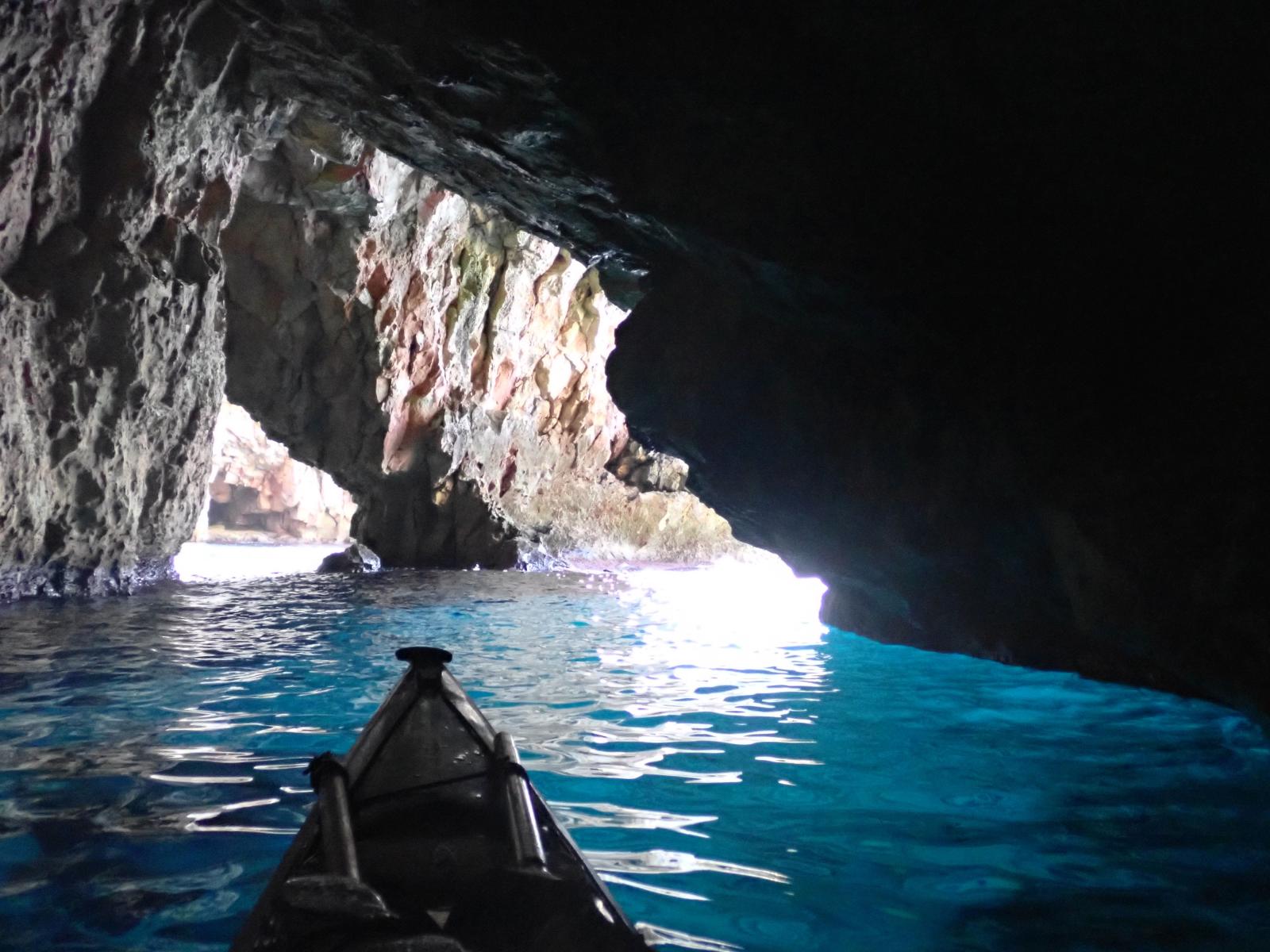 Rac&oacute; de s'Amarador