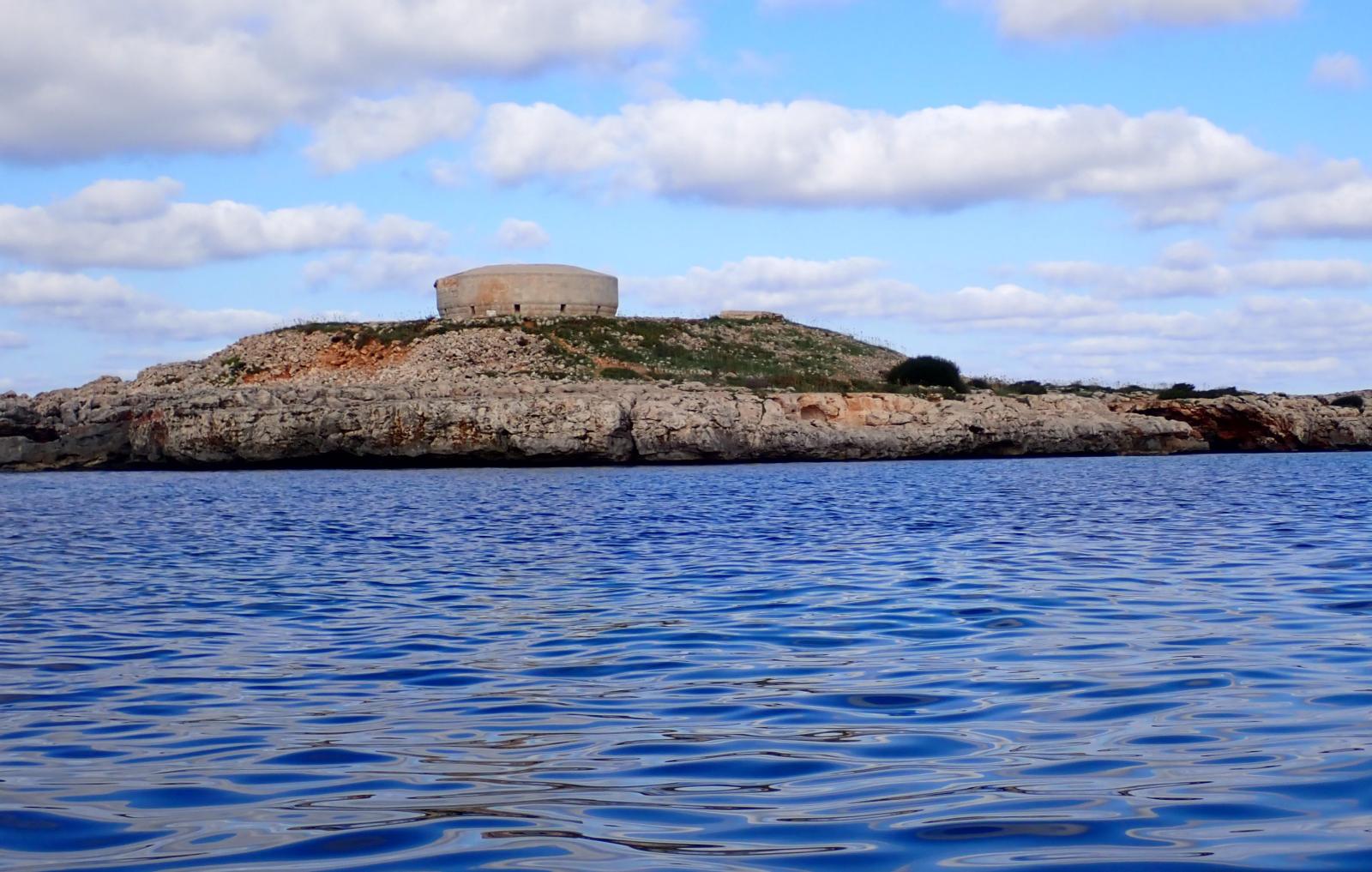 Torre des Castell&agrave;