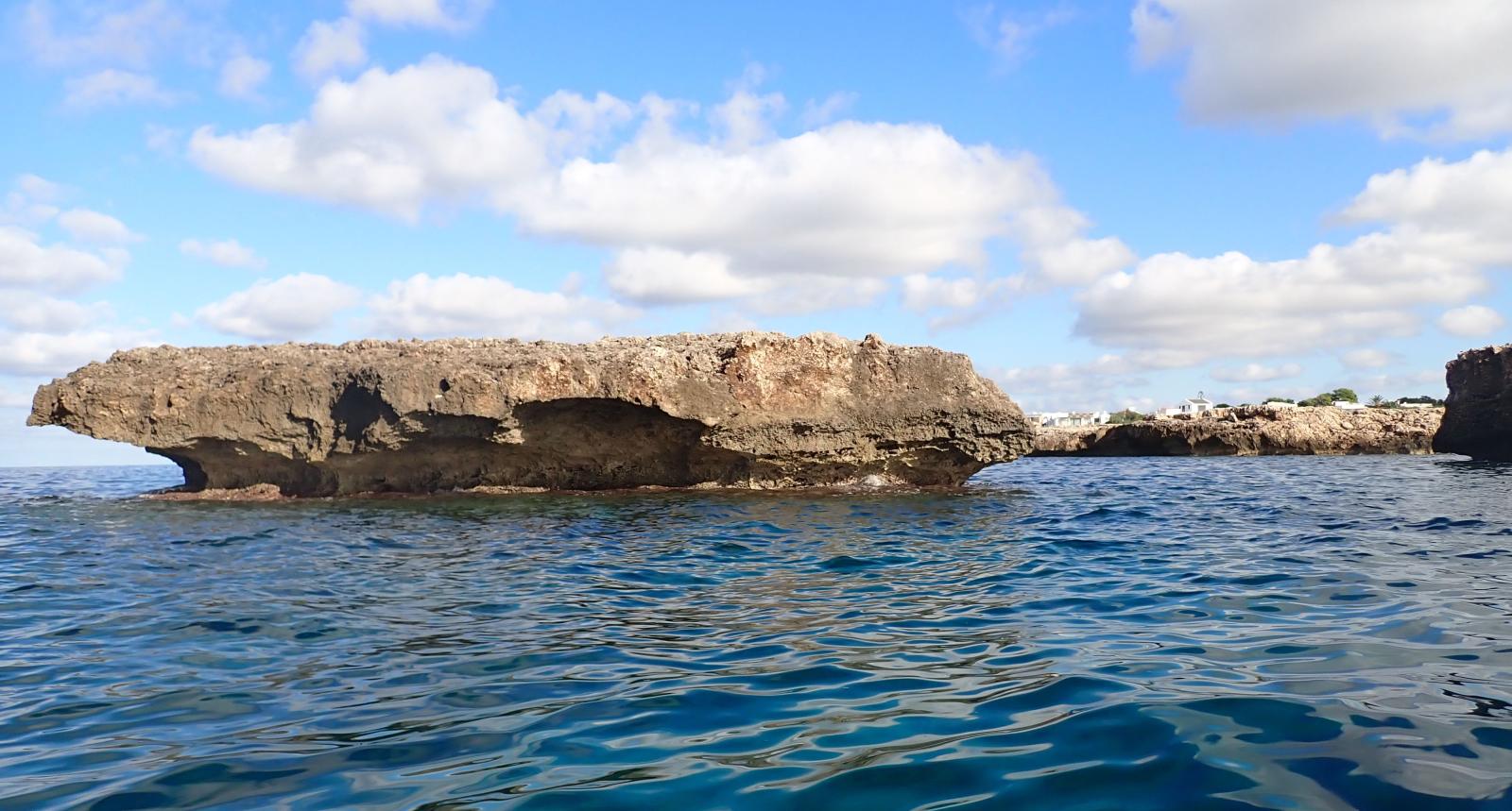 Pas des Cap de sa Paret