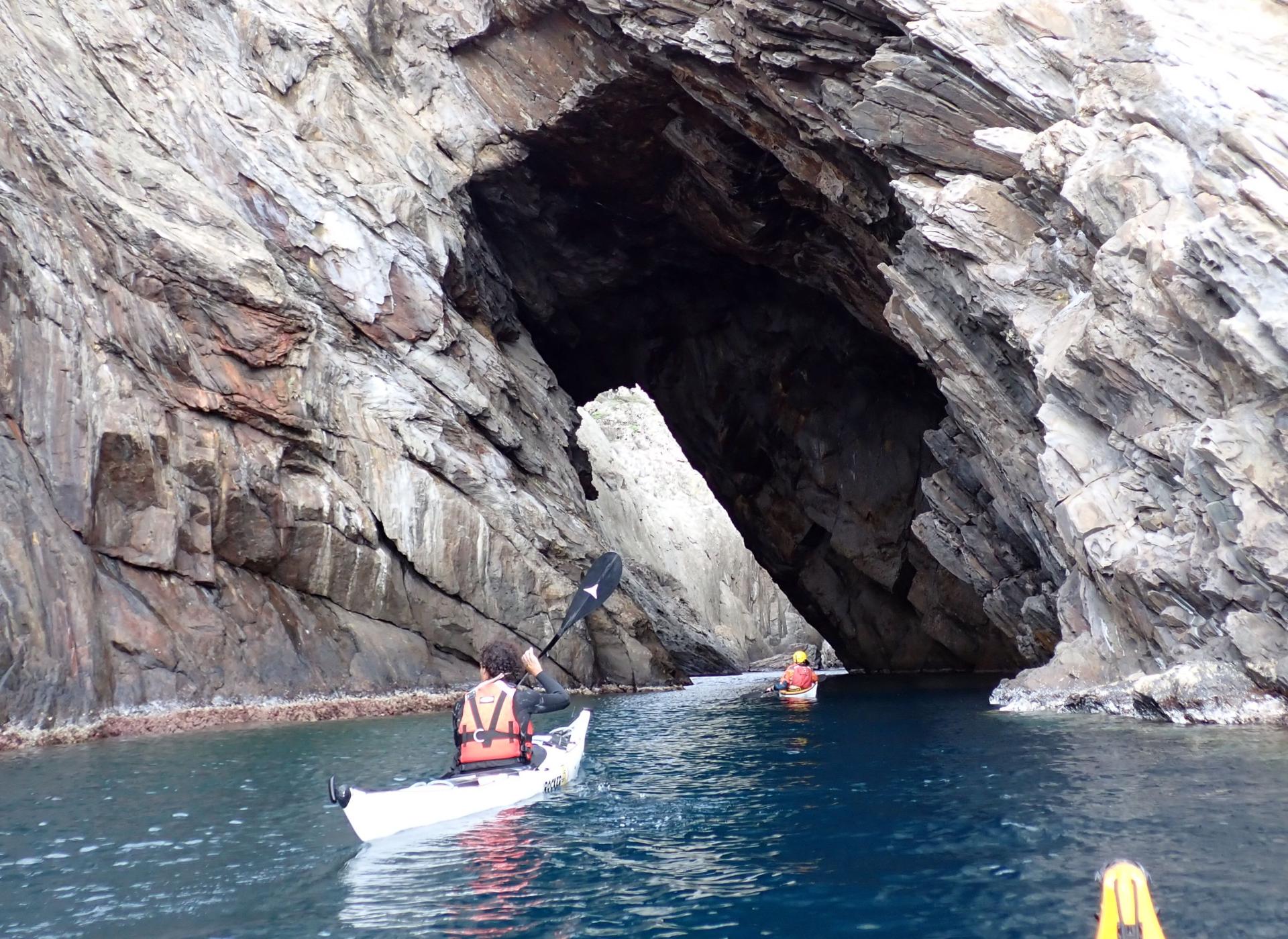 Cova de s'Infern