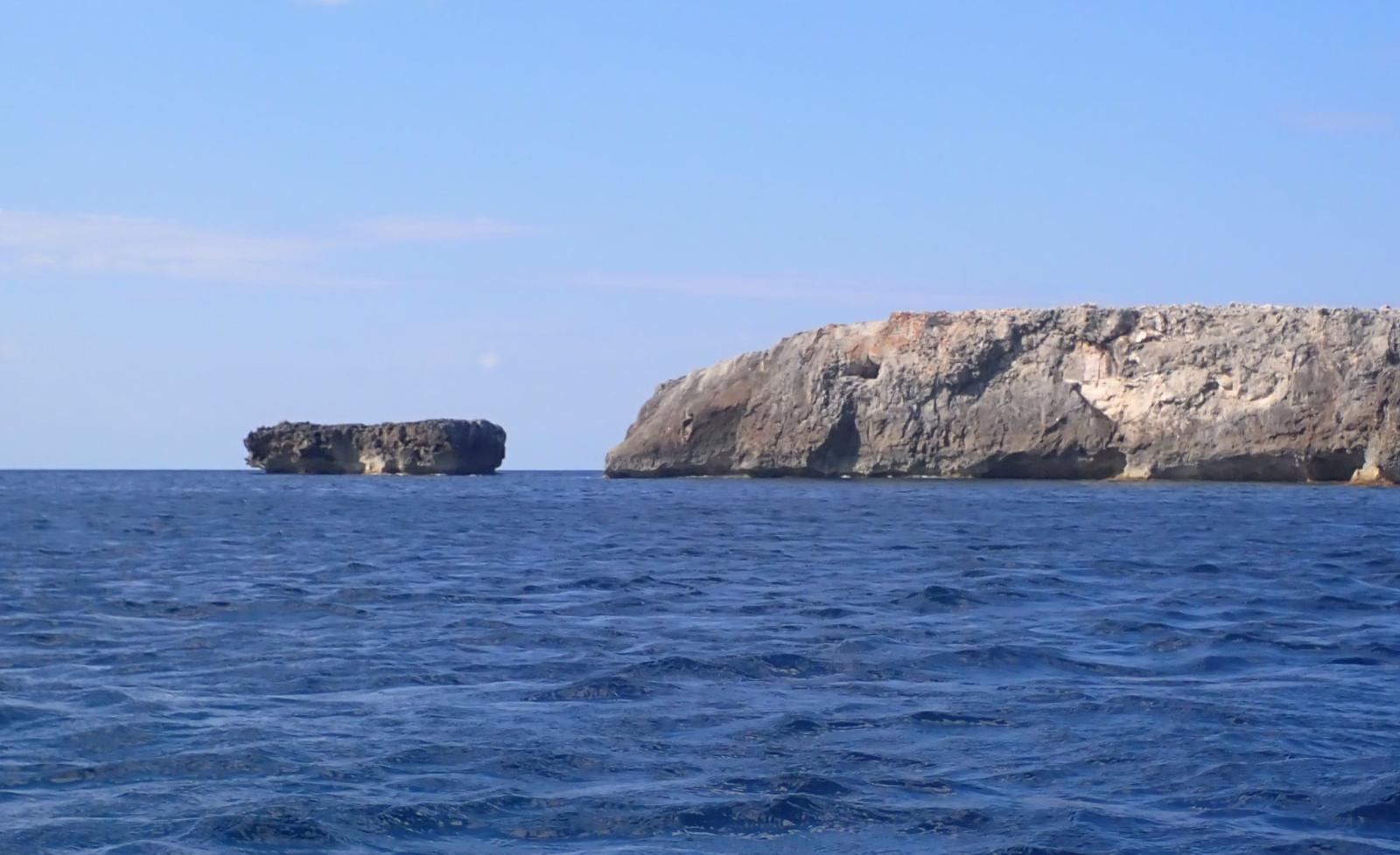 Punta des Pinar