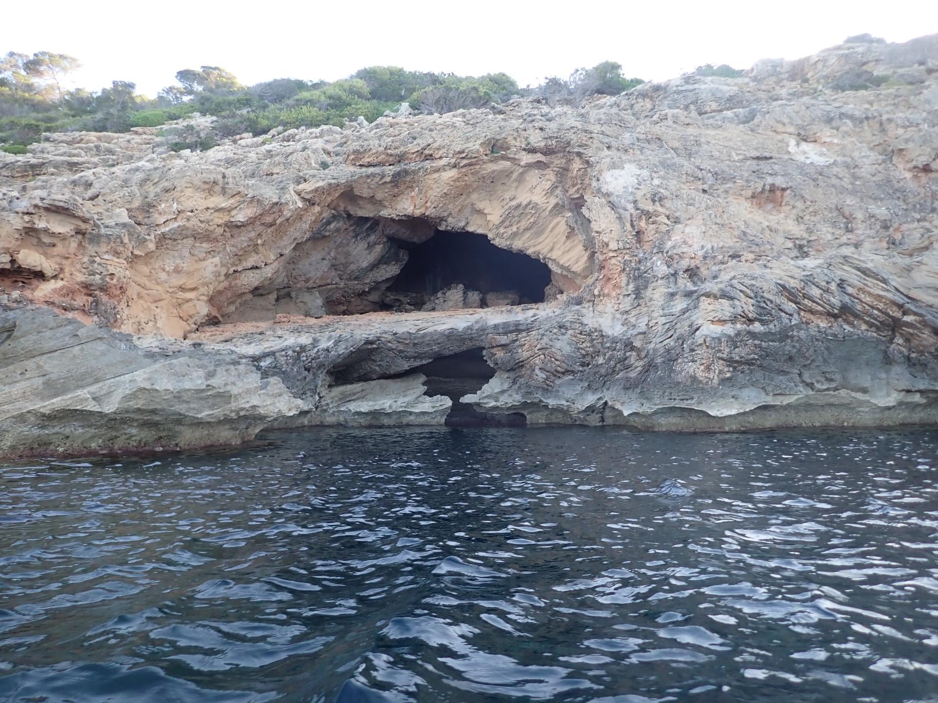 Cova des Boc