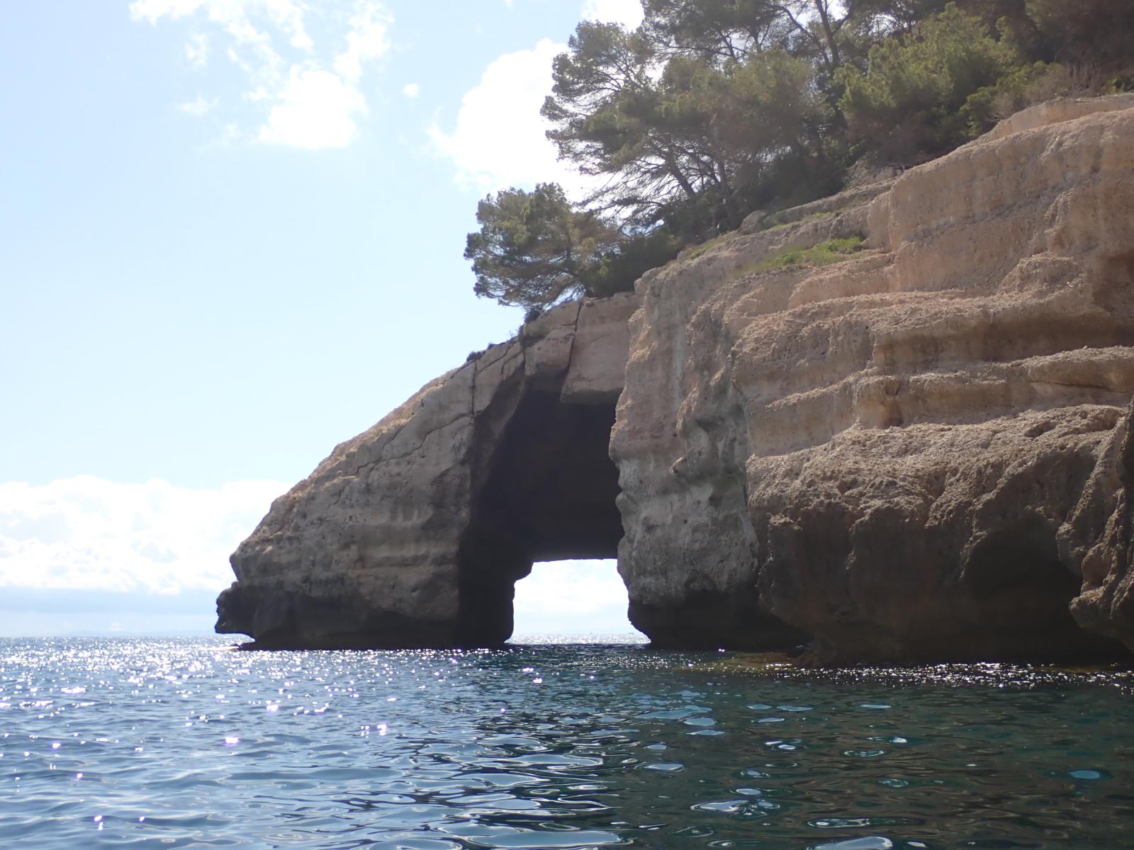 Es Pont de n'Al&iacute;