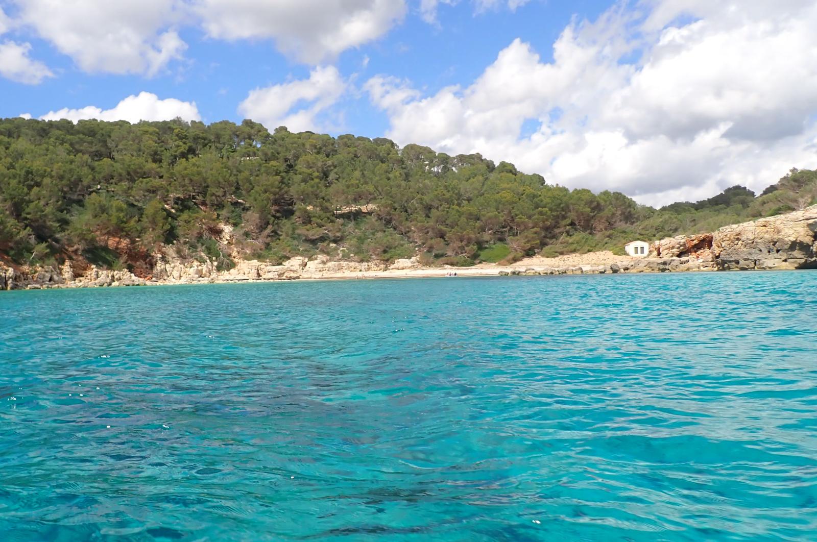 Cala Escorxada