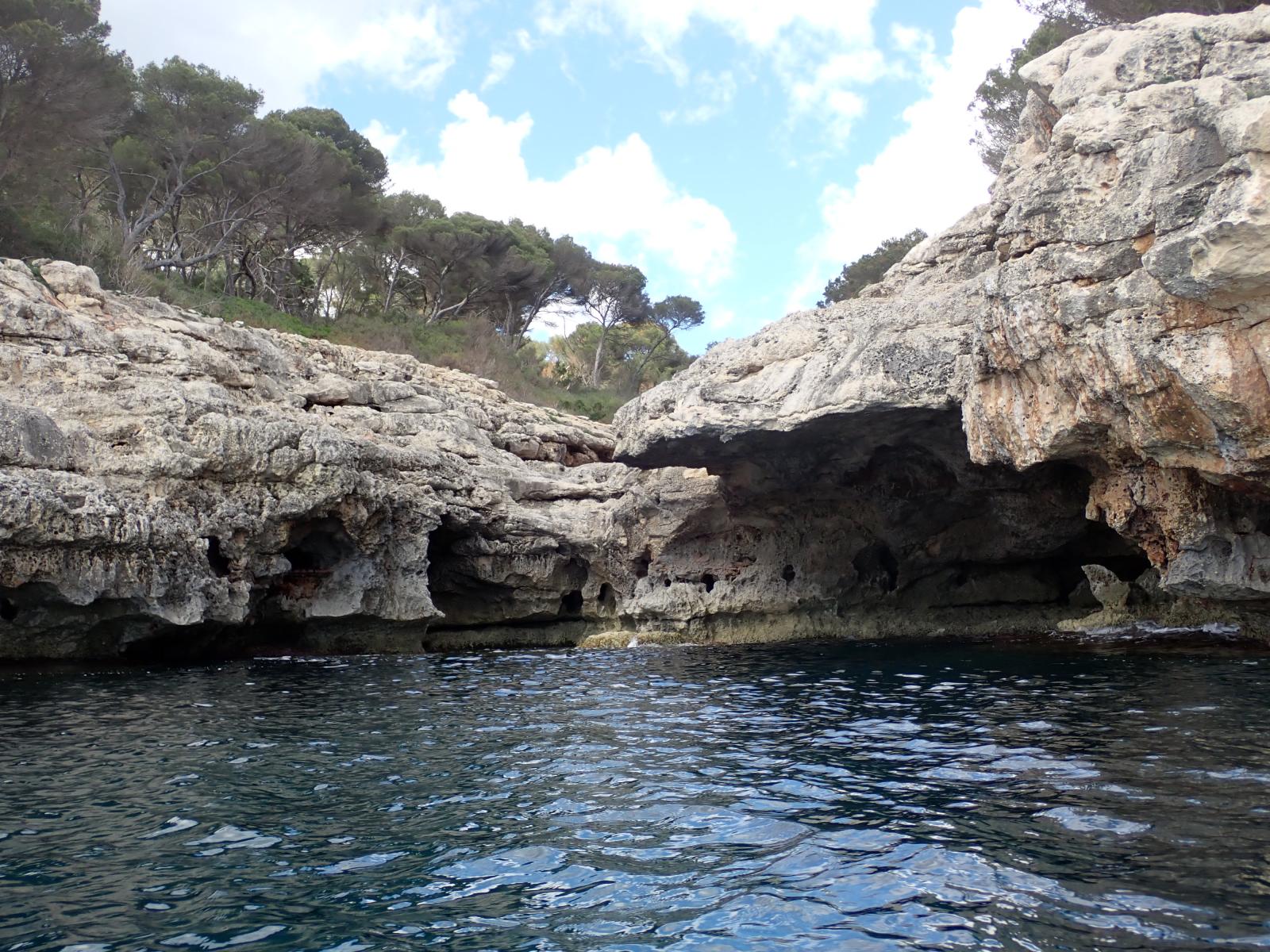 Cova dels Estafadors